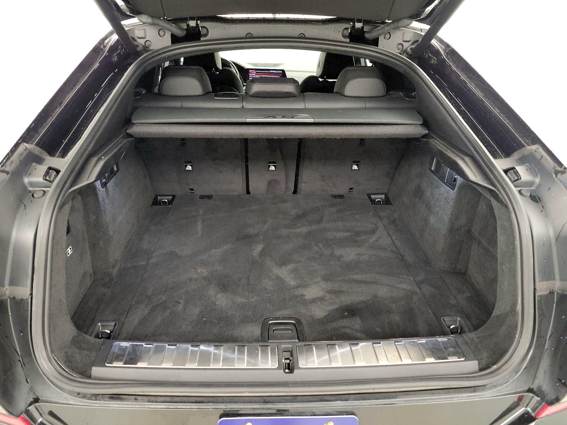 Thumbnail: 2021 BMW X6 - 20