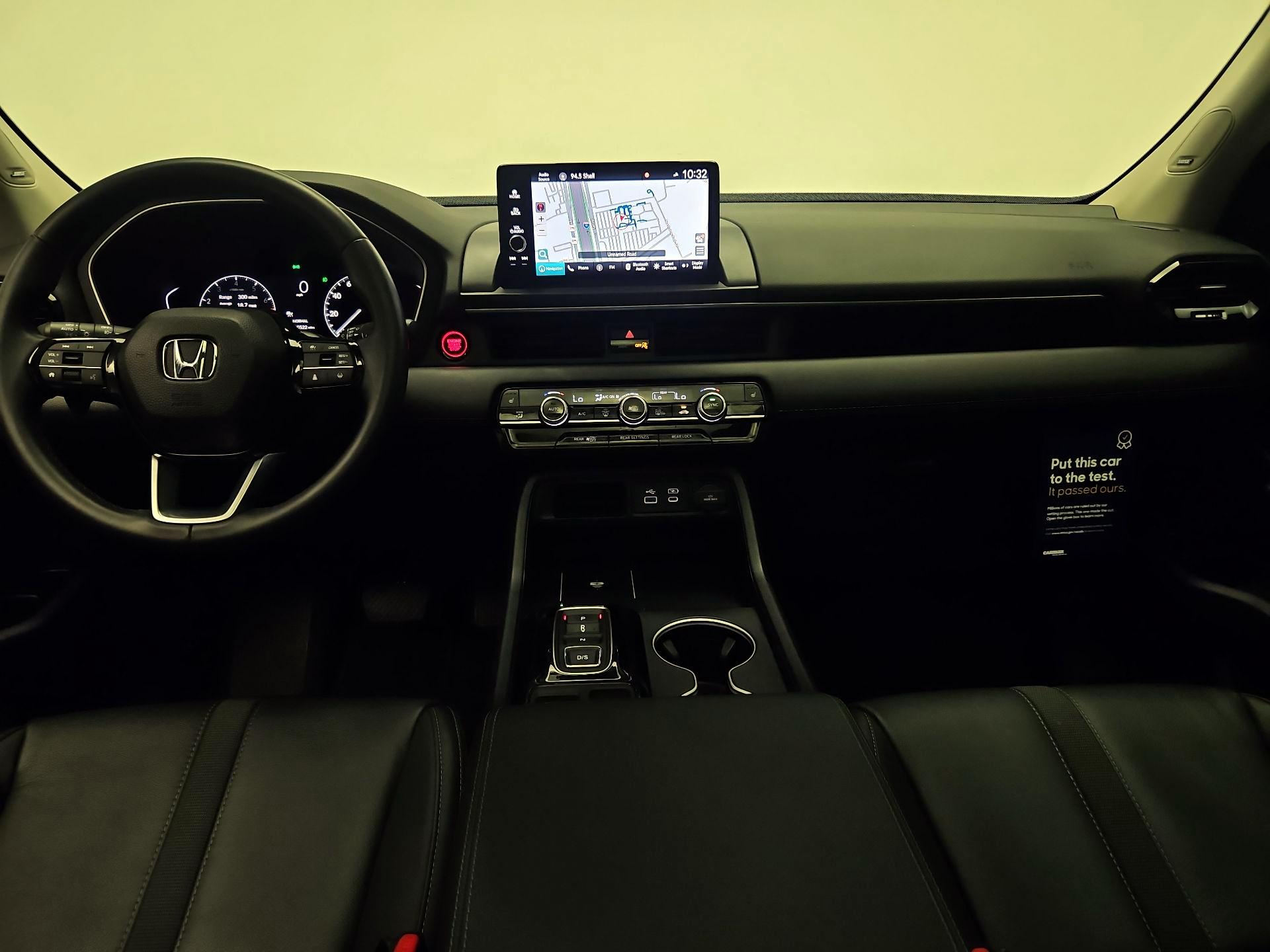 Thumbnail: 2025 Honda Pilot - 9