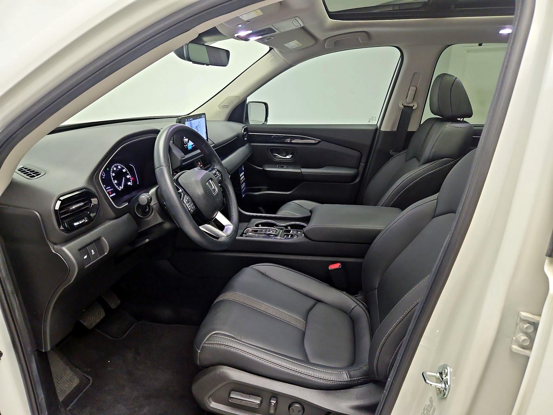 Thumbnail: 2025 Honda Pilot - 11