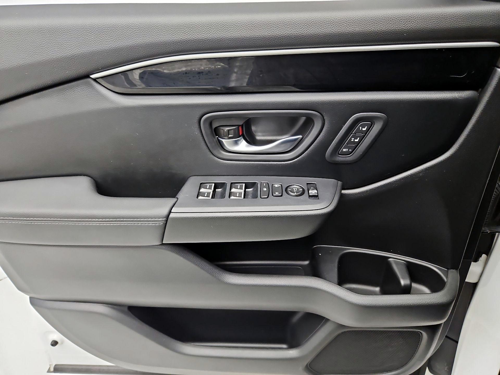 Thumbnail: 2025 Honda Pilot - 12