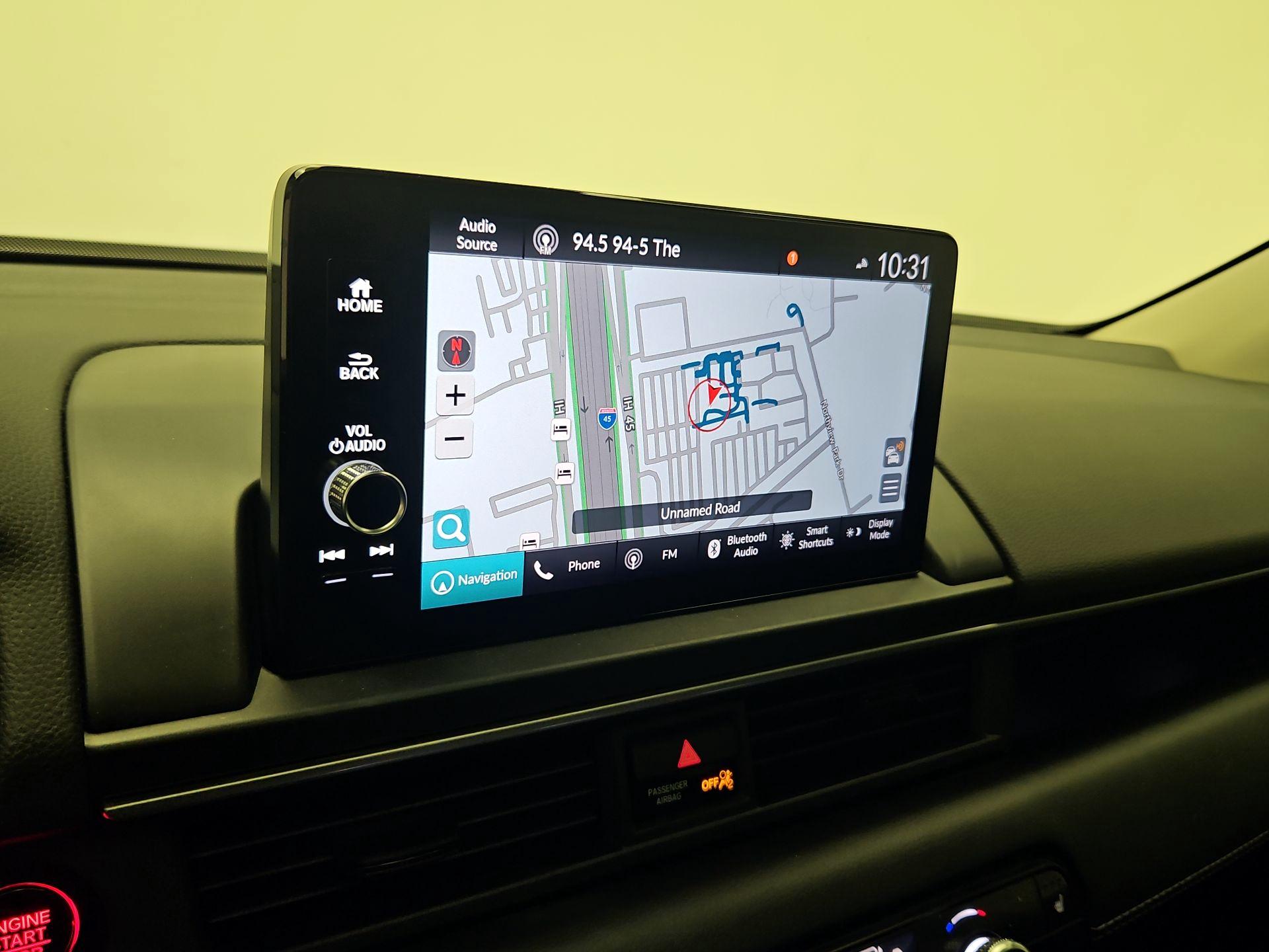 Thumbnail: 2025 Honda Pilot - 14