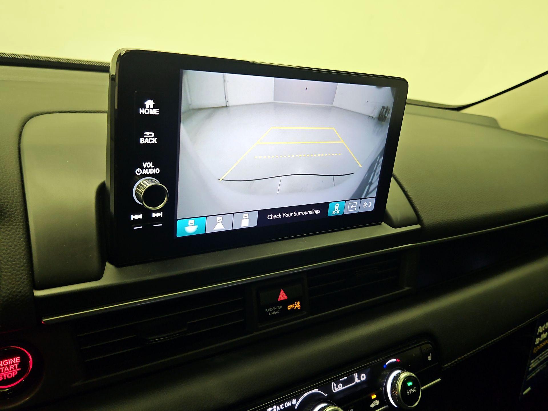 Thumbnail: 2025 Honda Pilot - 15