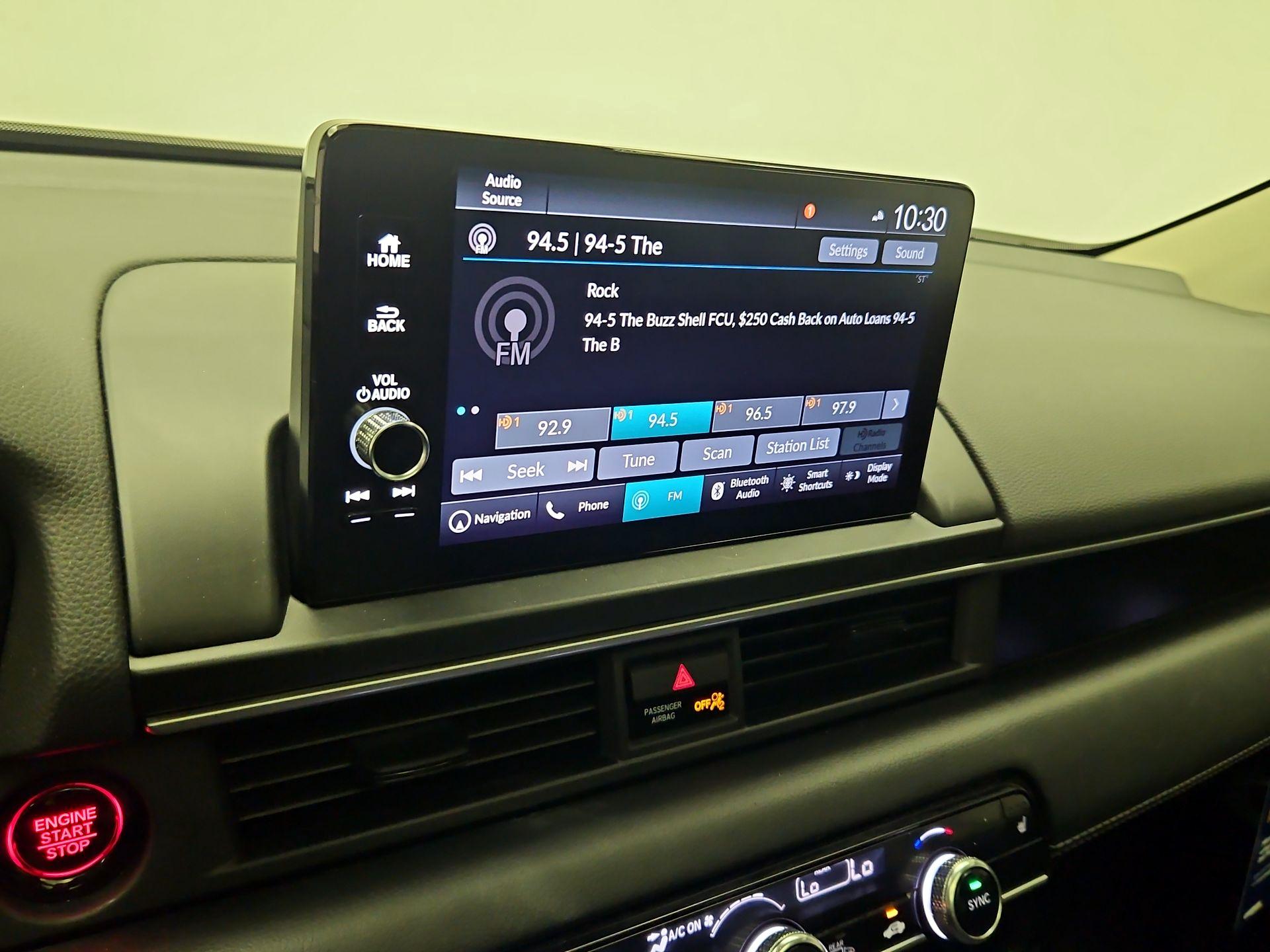 Thumbnail: 2025 Honda Pilot - 16