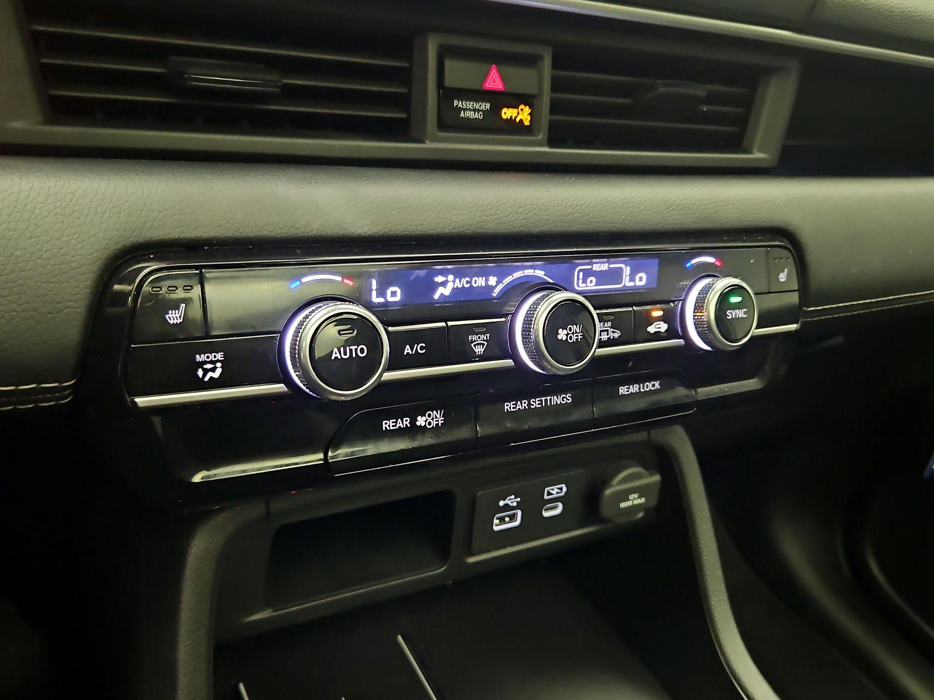 Thumbnail: 2025 Honda Pilot - 17