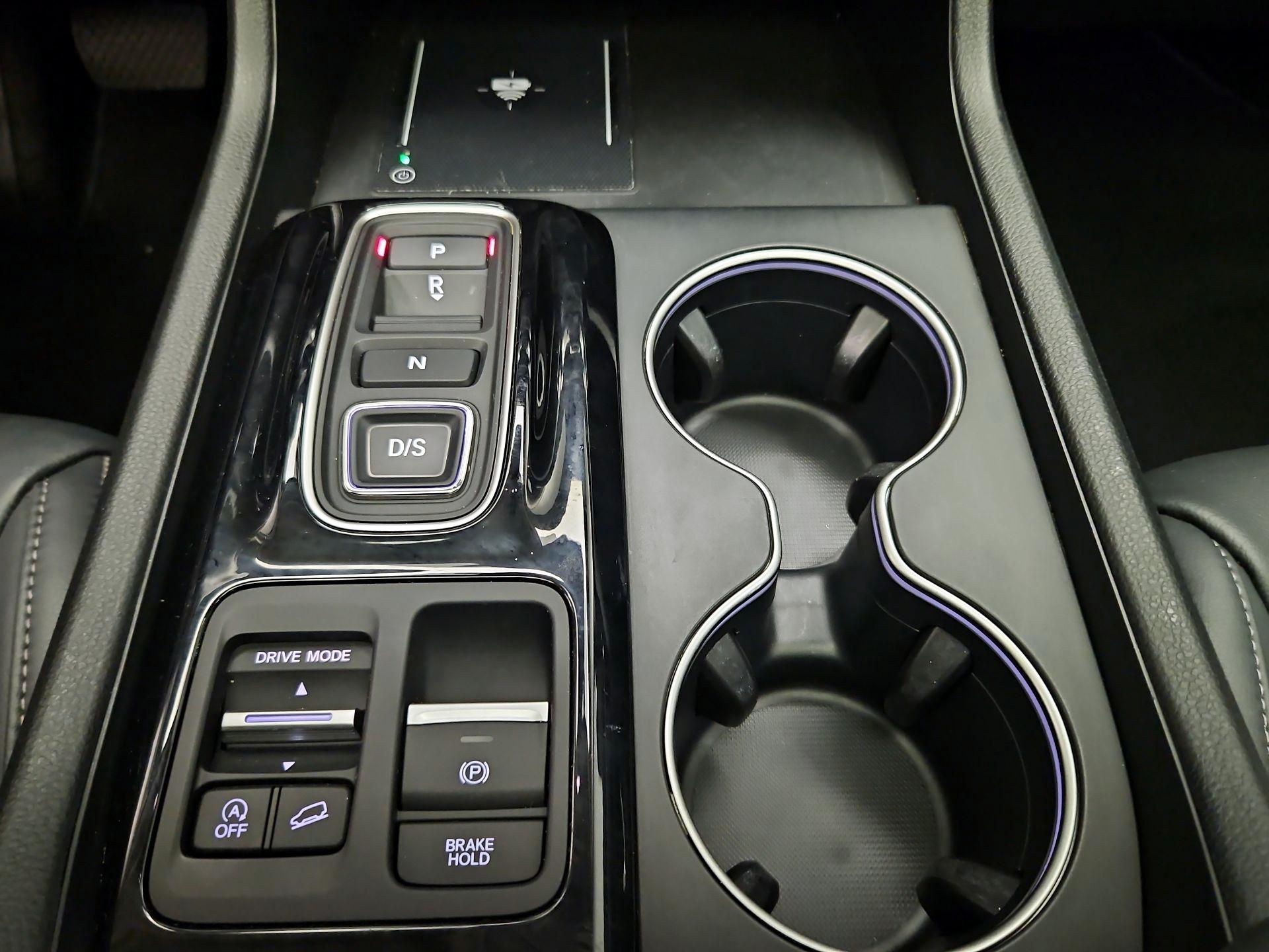 Thumbnail: 2025 Honda Pilot - 18