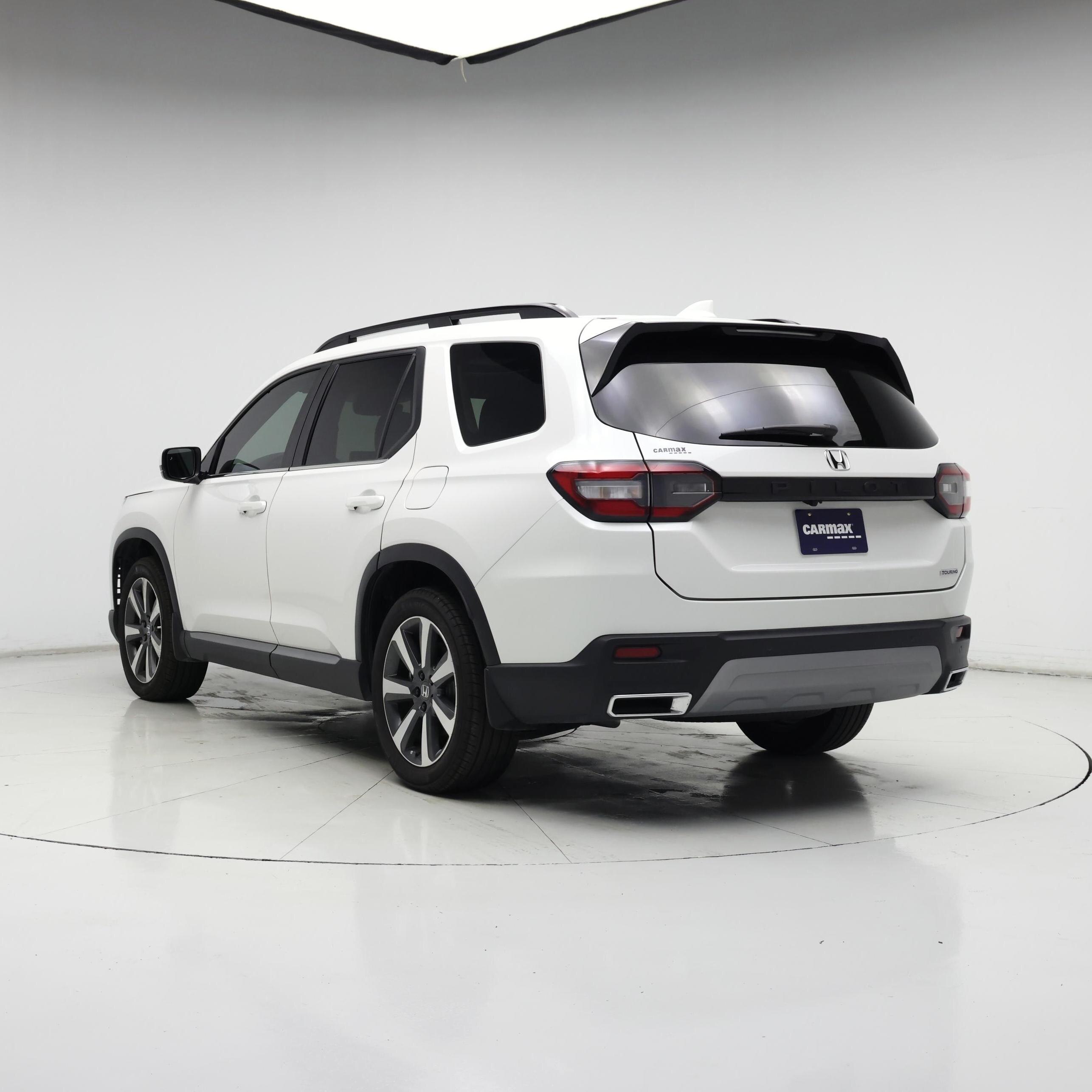 Thumbnail: 2025 Honda Pilot - 2