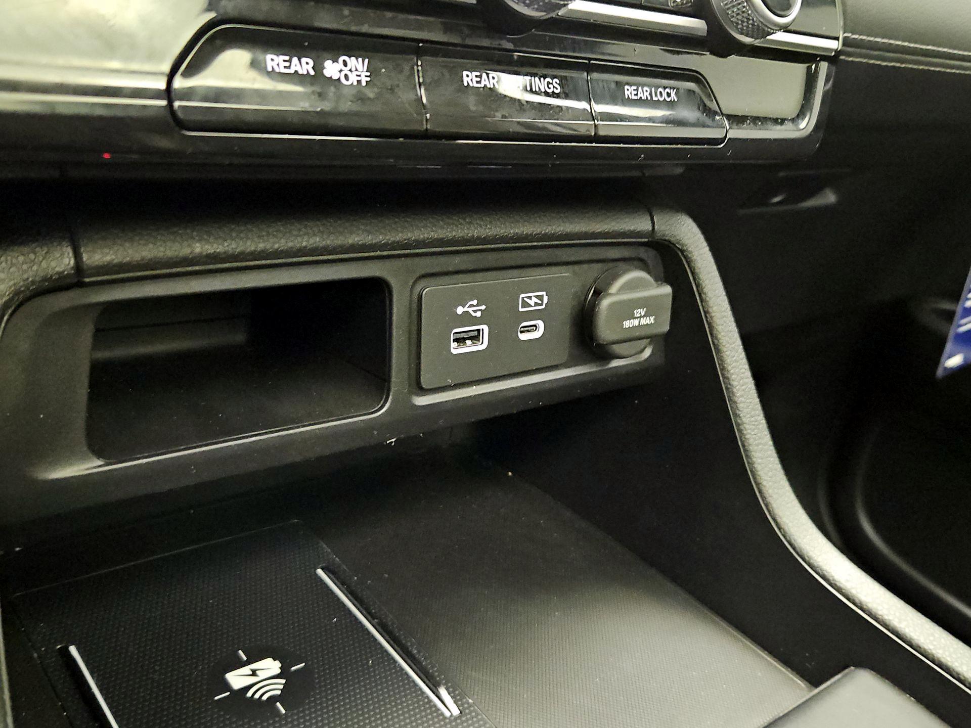 Thumbnail: 2025 Honda Pilot - 19