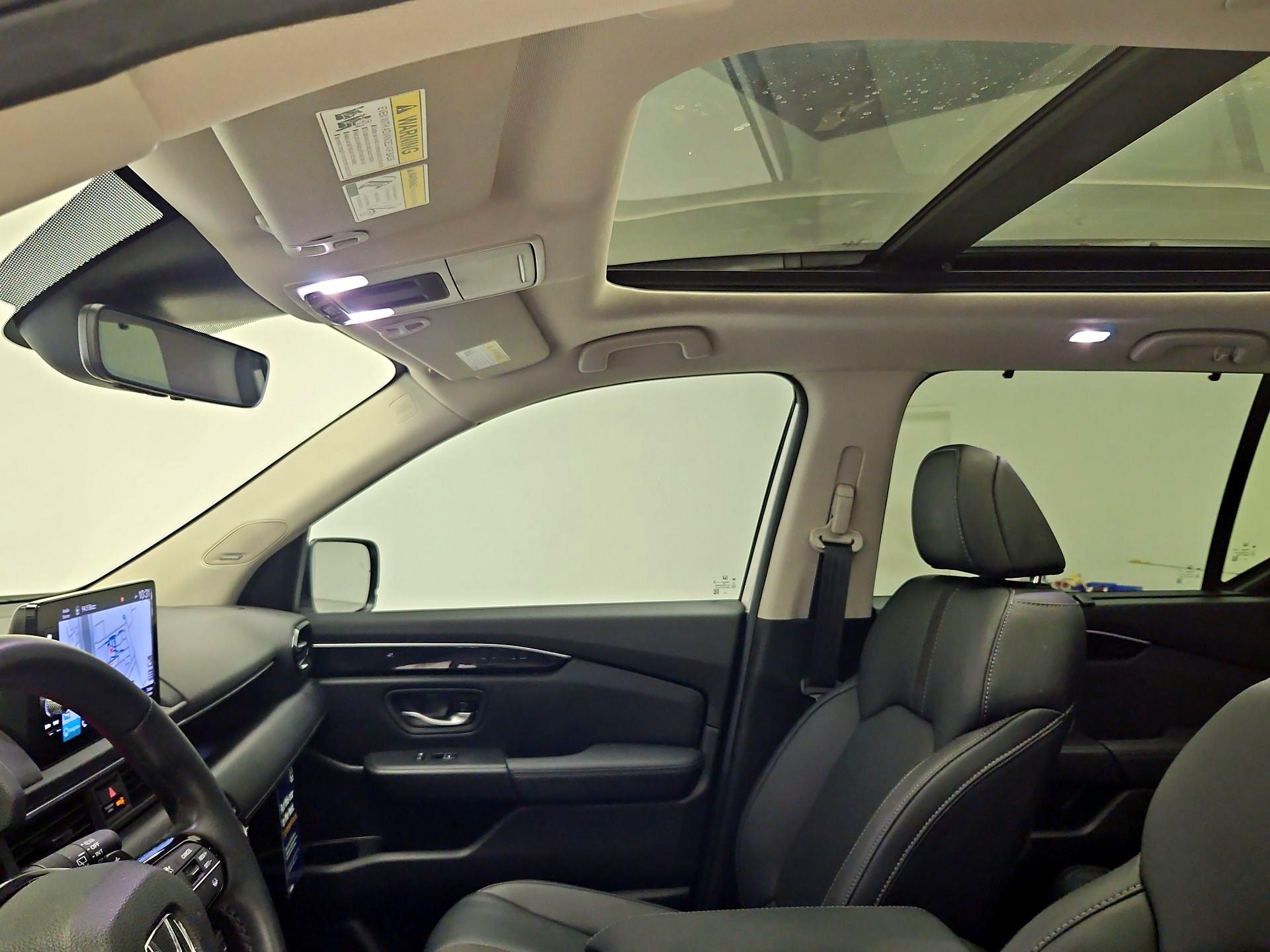 Thumbnail: 2025 Honda Pilot - 20