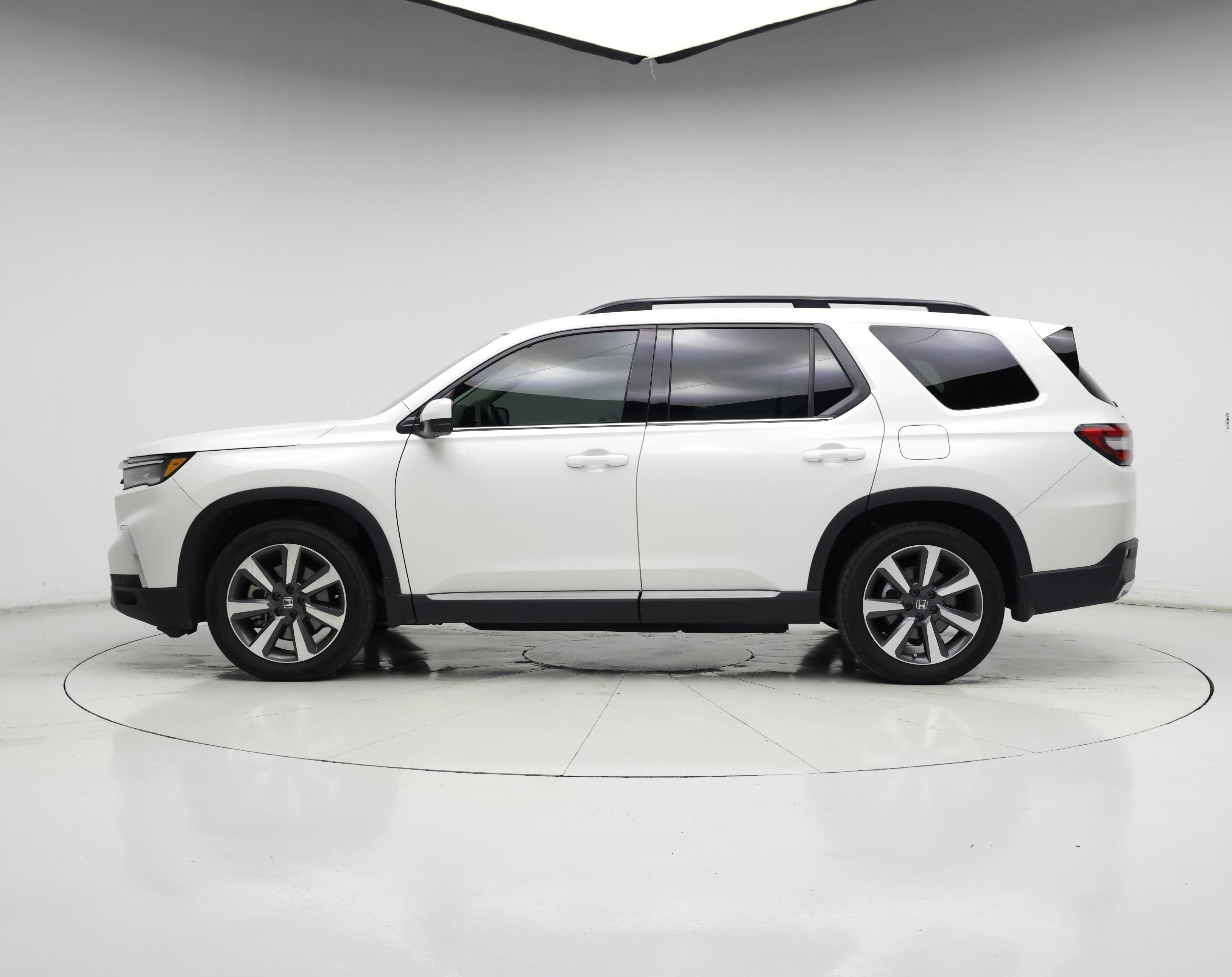 Thumbnail: 2025 Honda Pilot - 3