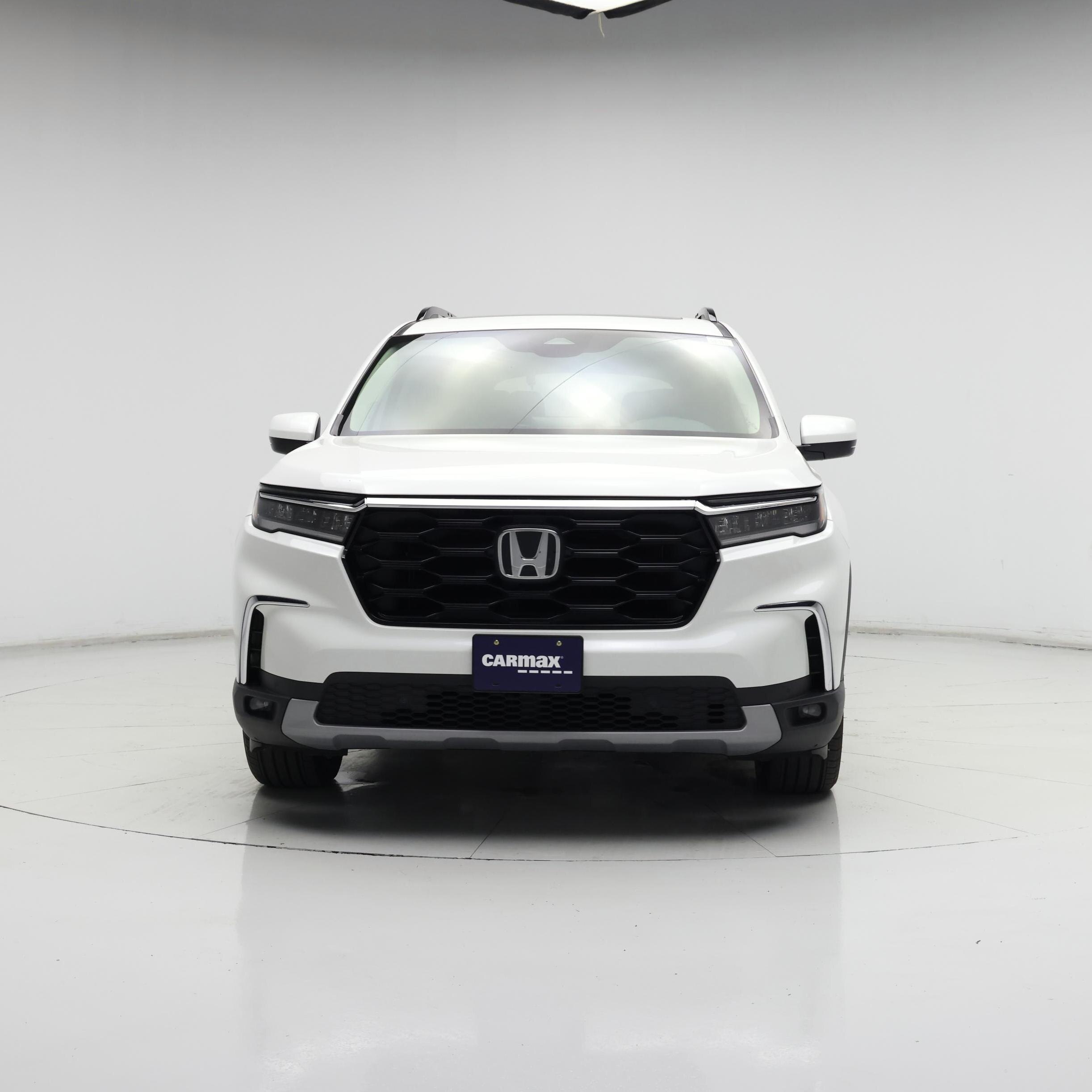 Thumbnail: 2025 Honda Pilot - 5