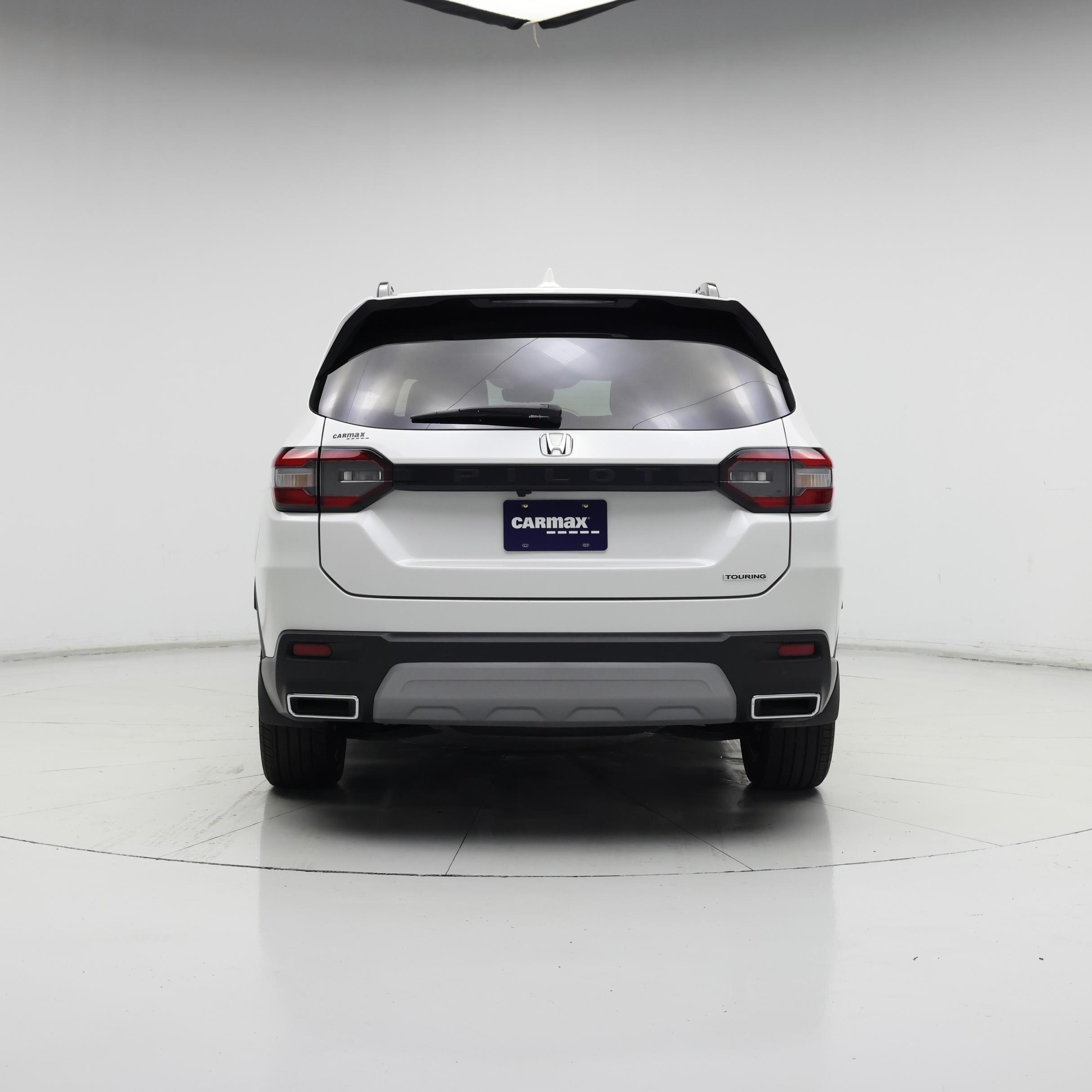 Thumbnail: 2025 Honda Pilot - 6