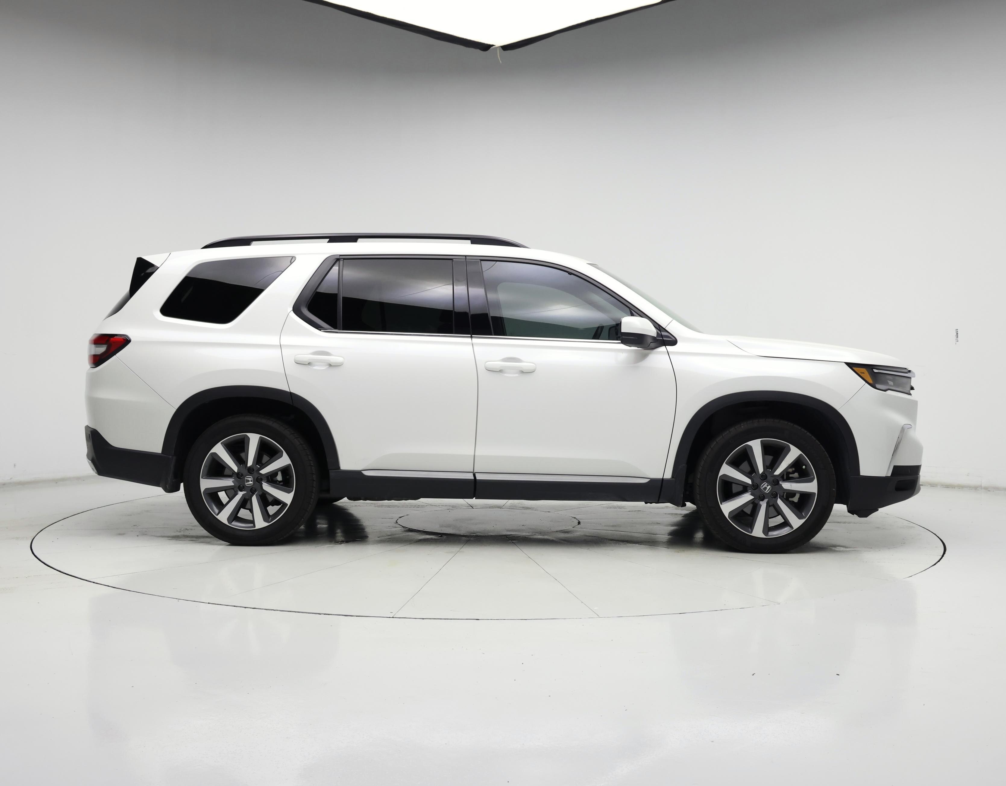 Thumbnail: 2025 Honda Pilot - 7