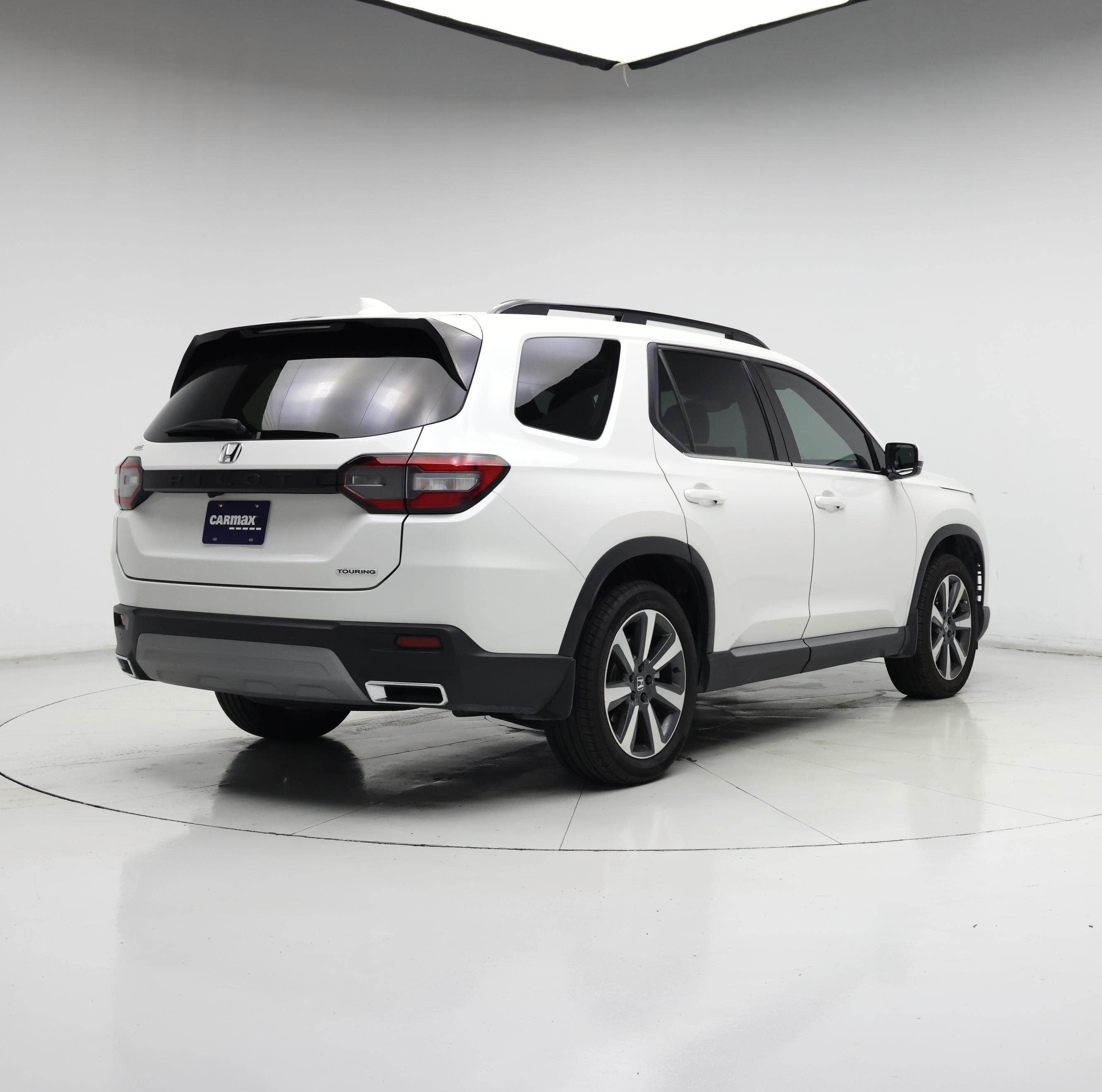 Thumbnail: 2025 Honda Pilot - 8