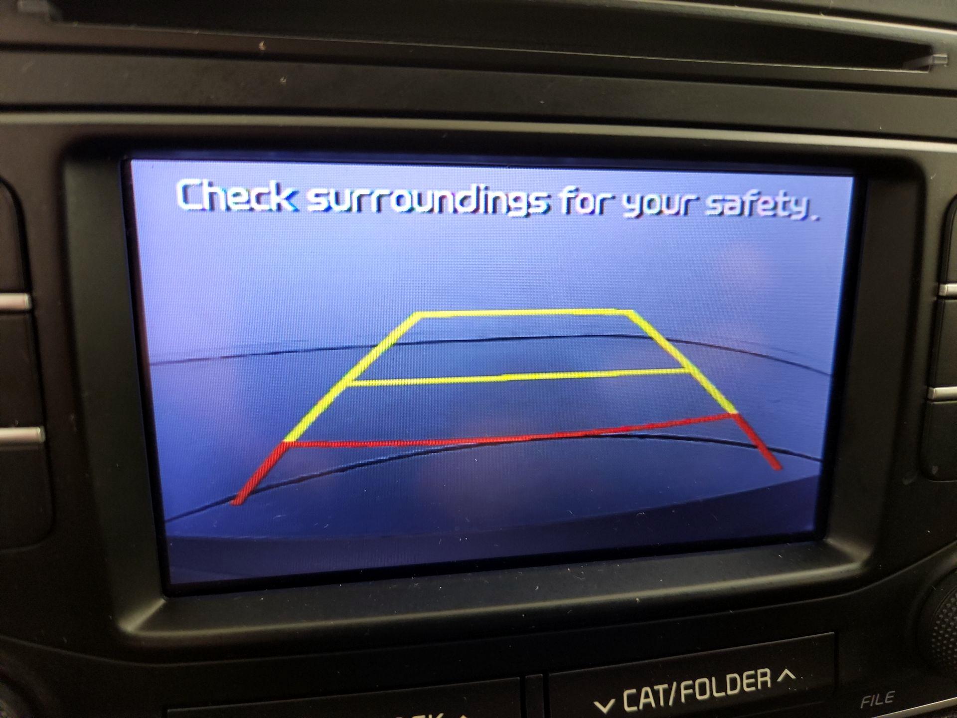 Thumbnail: 2019 Kia Sportage - 14