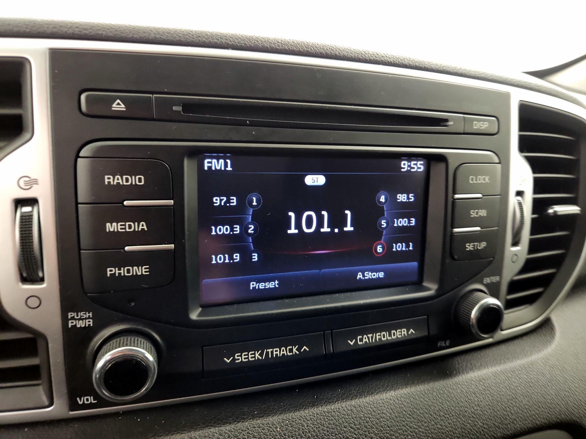 Thumbnail: 2019 Kia Sportage - 15