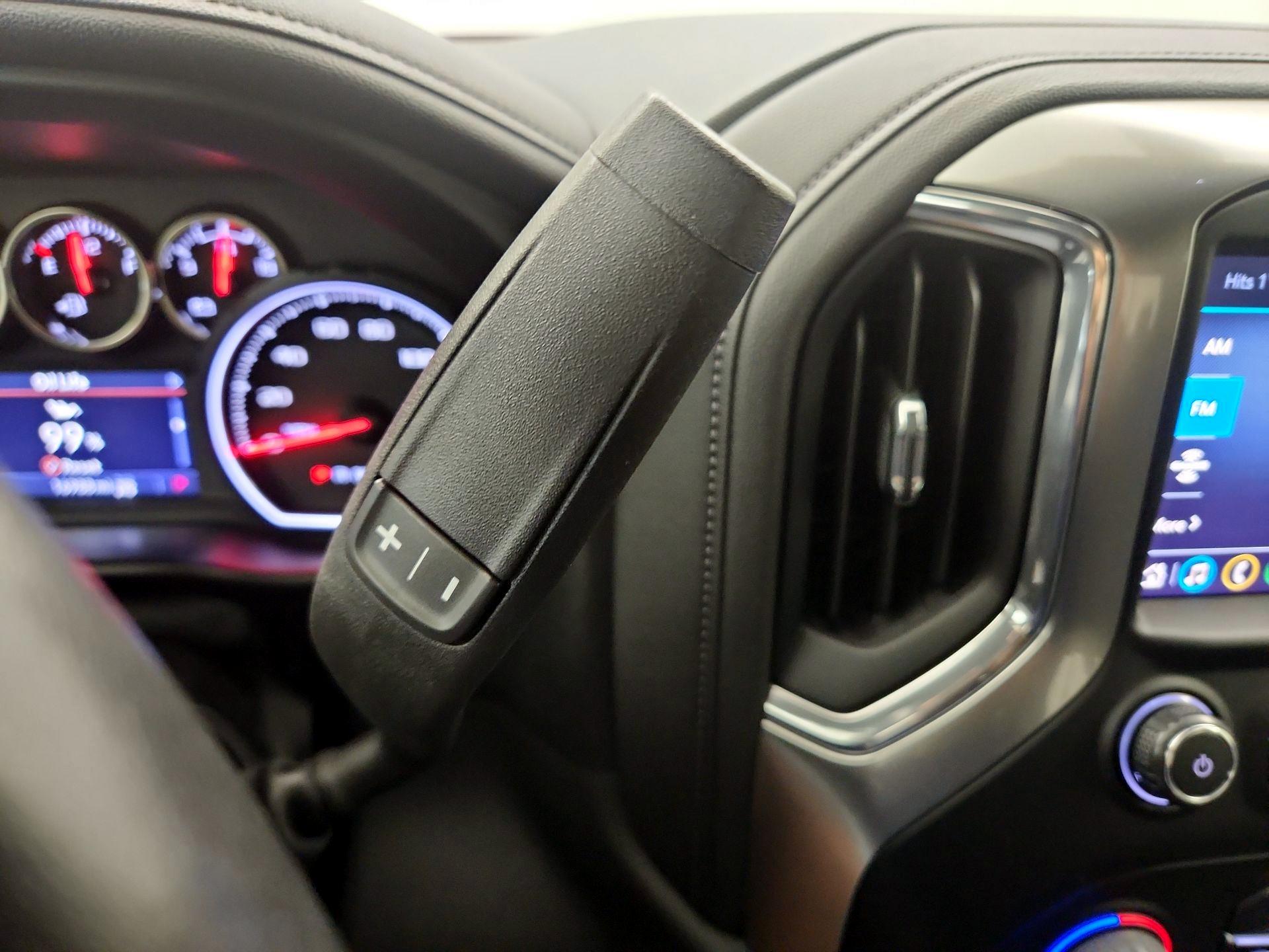 Thumbnail: 2020 Chevrolet Silverado 1500 - 18