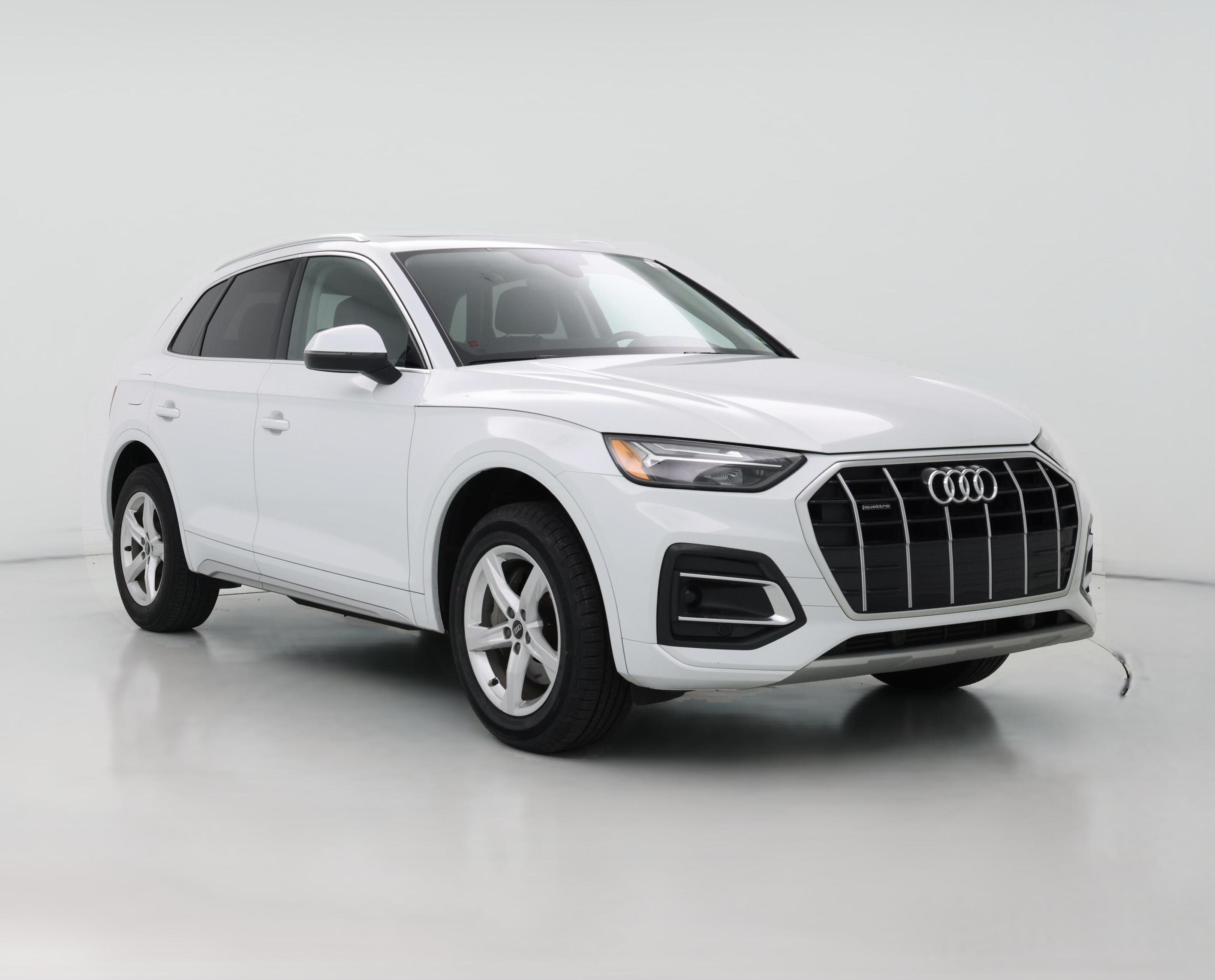 Thumbnail: 2023 Audi Q5 - 1