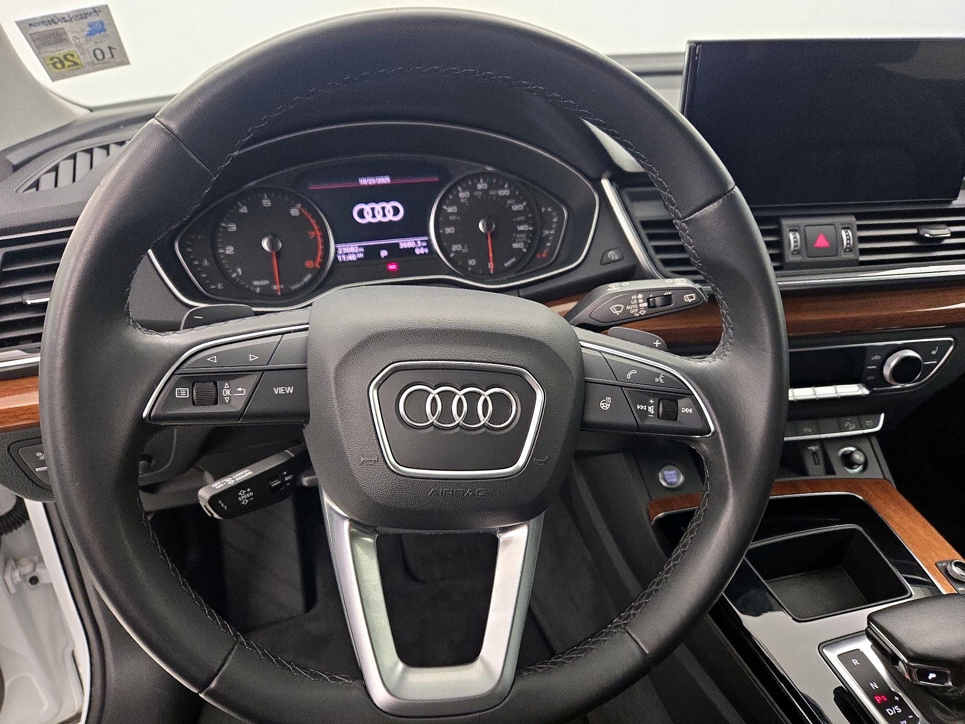 Thumbnail: 2023 Audi Q5 - 10