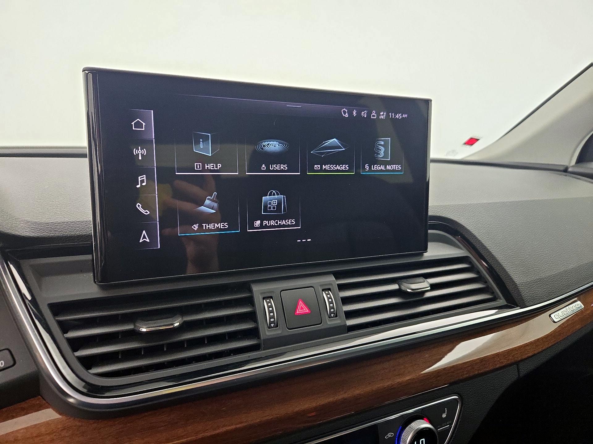 Thumbnail: 2023 Audi Q5 - 15