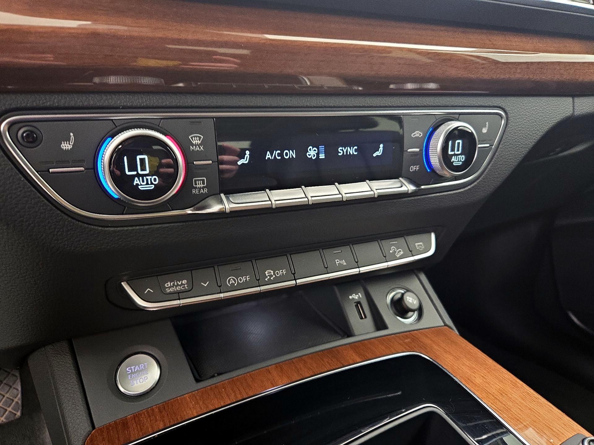 Thumbnail: 2023 Audi Q5 - 16