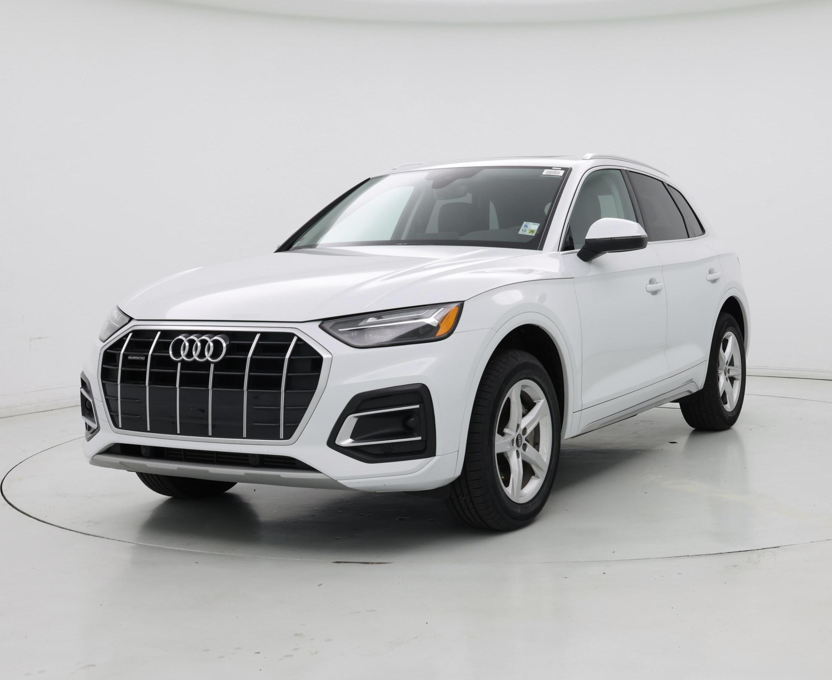 Thumbnail: 2023 Audi Q5 - 4