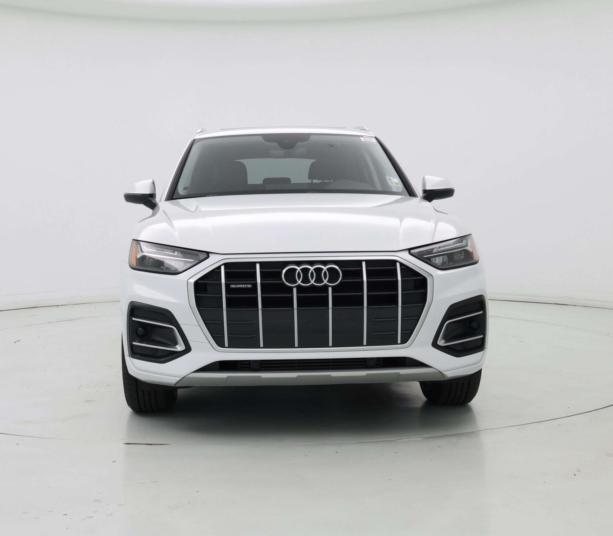 Thumbnail: 2023 Audi Q5 - 5