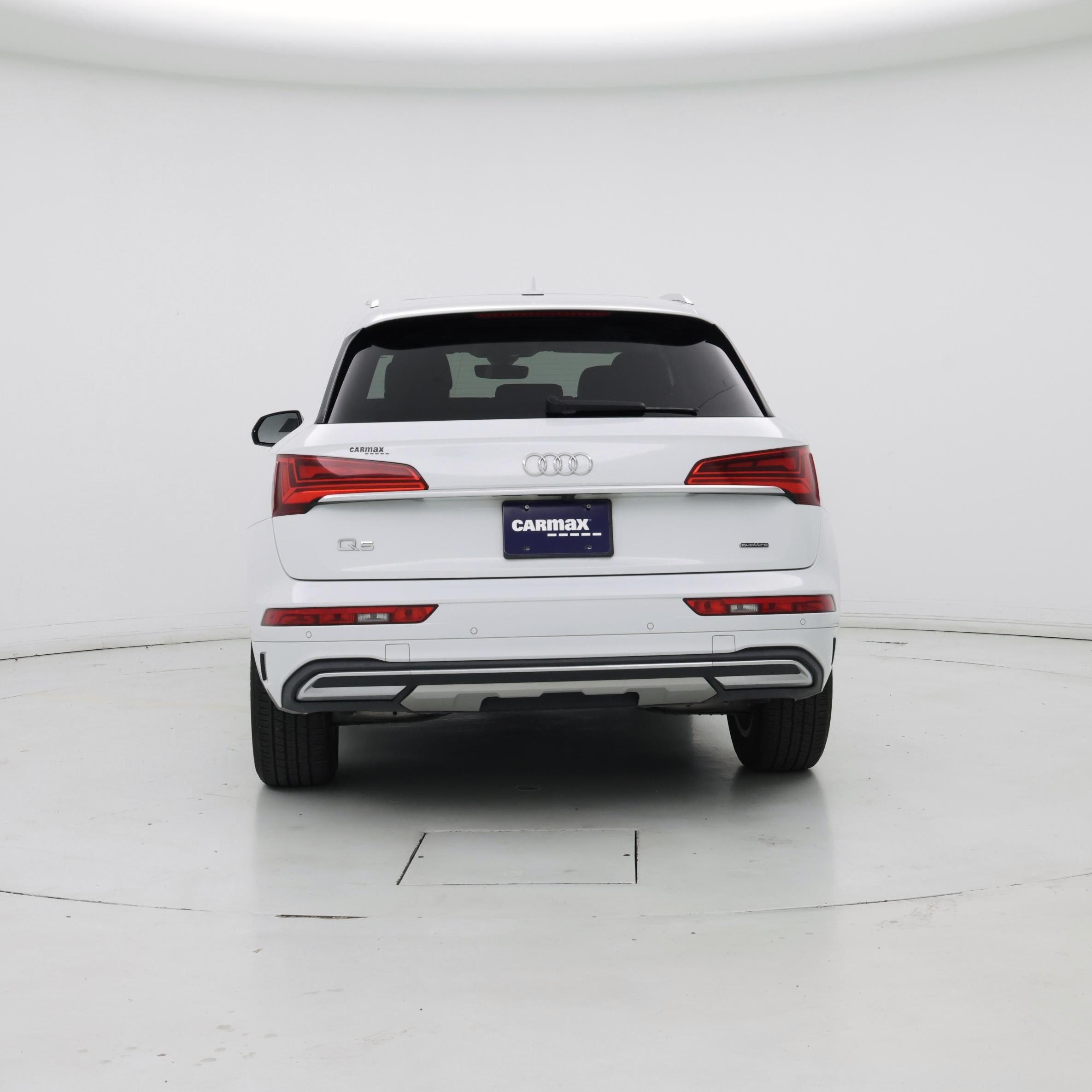 Thumbnail: 2023 Audi Q5 - 6