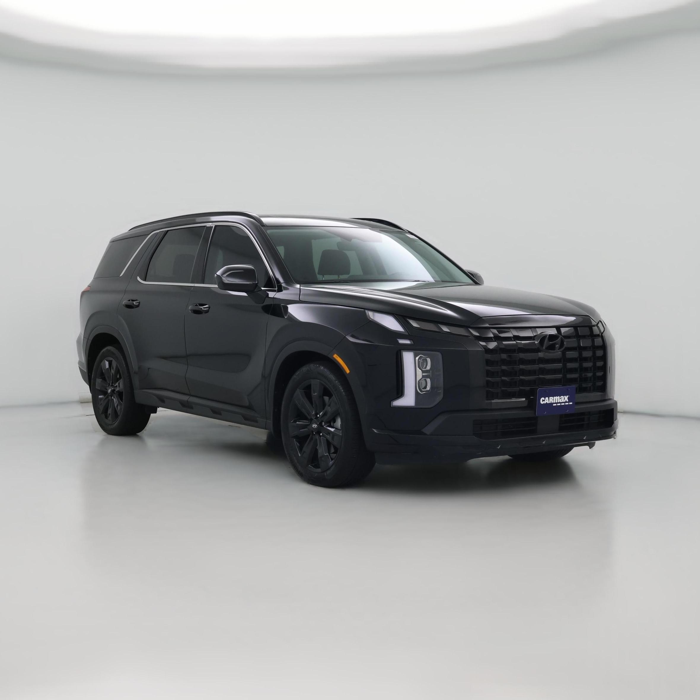 Thumbnail: 2024 Hyundai Palisade - 1