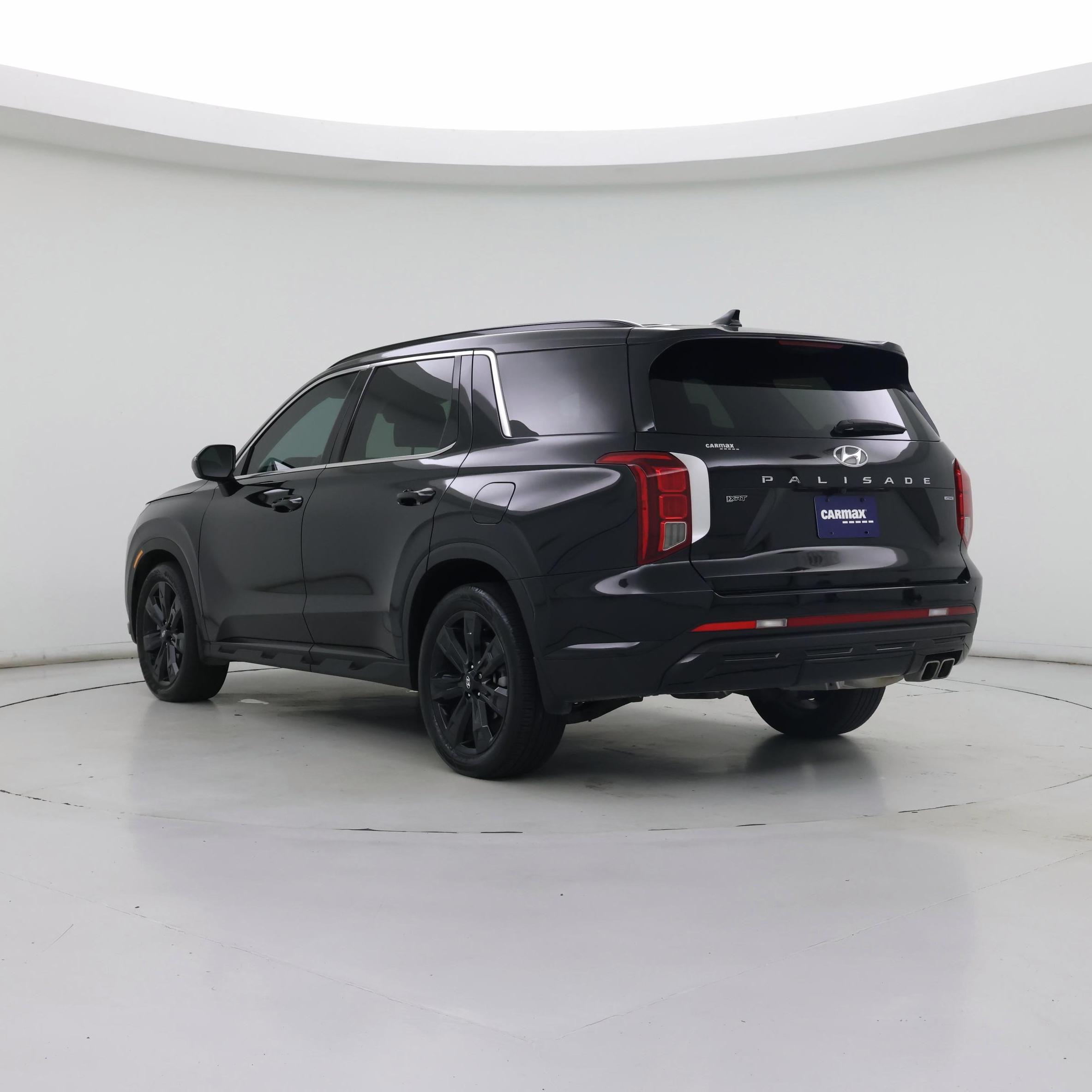 Thumbnail: 2024 Hyundai Palisade - 2