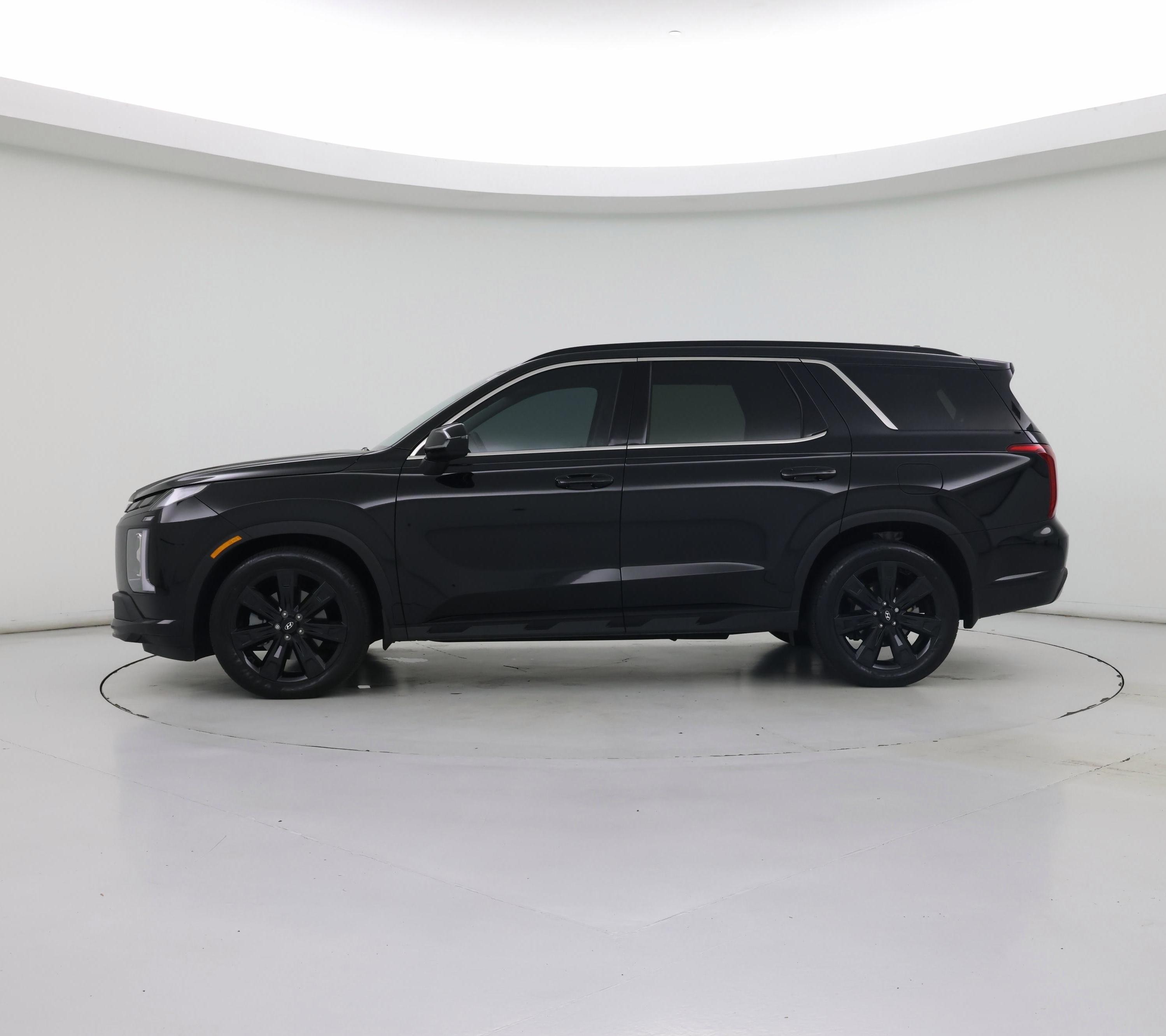 Thumbnail: 2024 Hyundai Palisade - 3