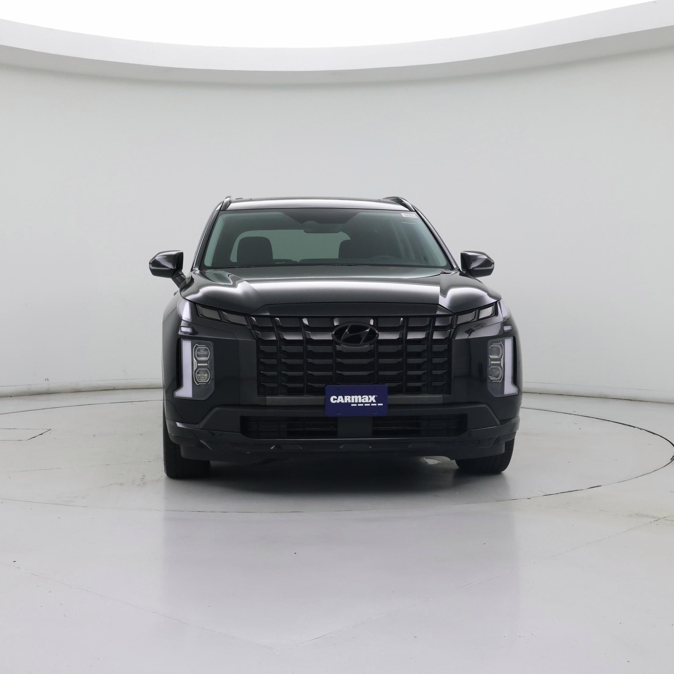 Thumbnail: 2024 Hyundai Palisade - 5