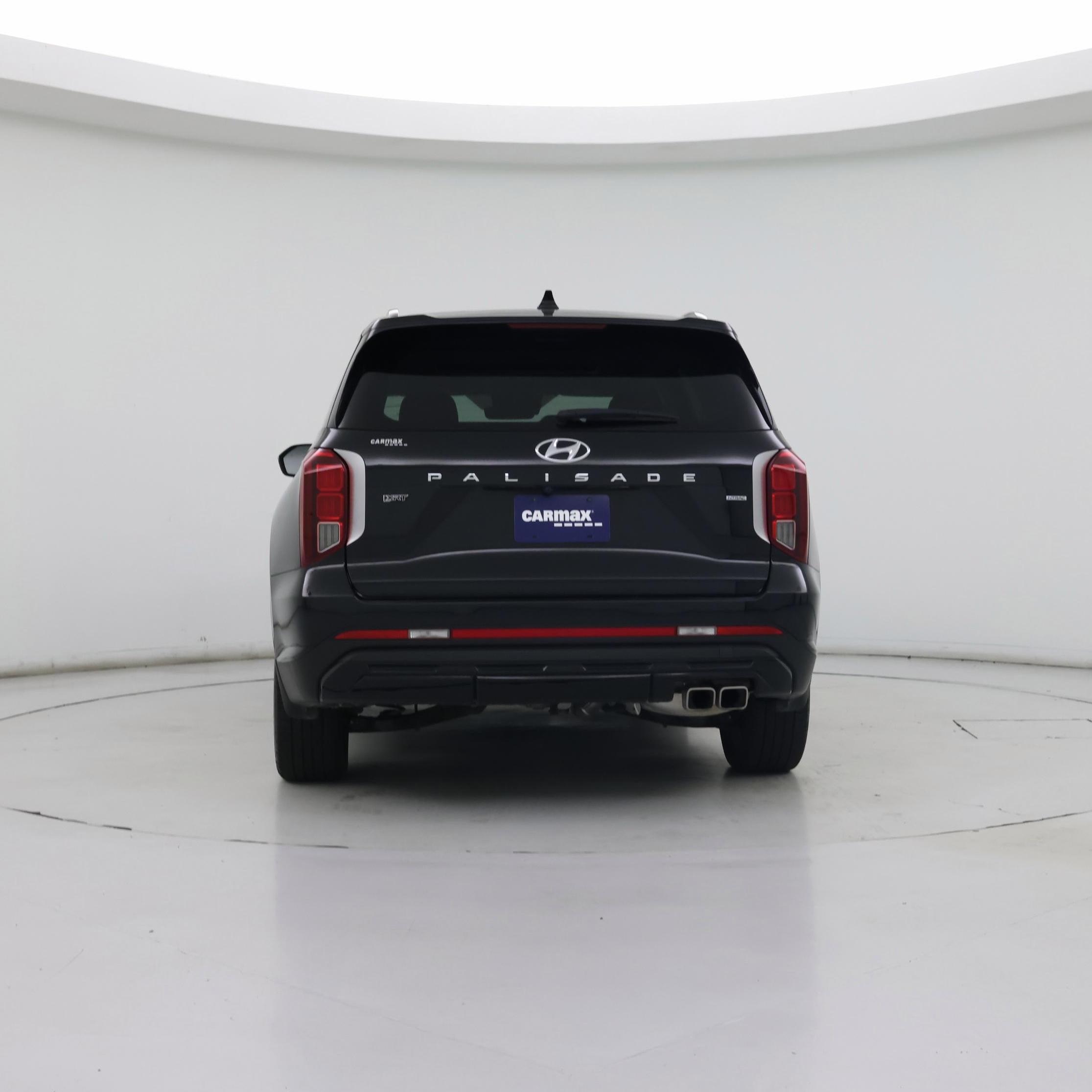 Thumbnail: 2024 Hyundai Palisade - 6