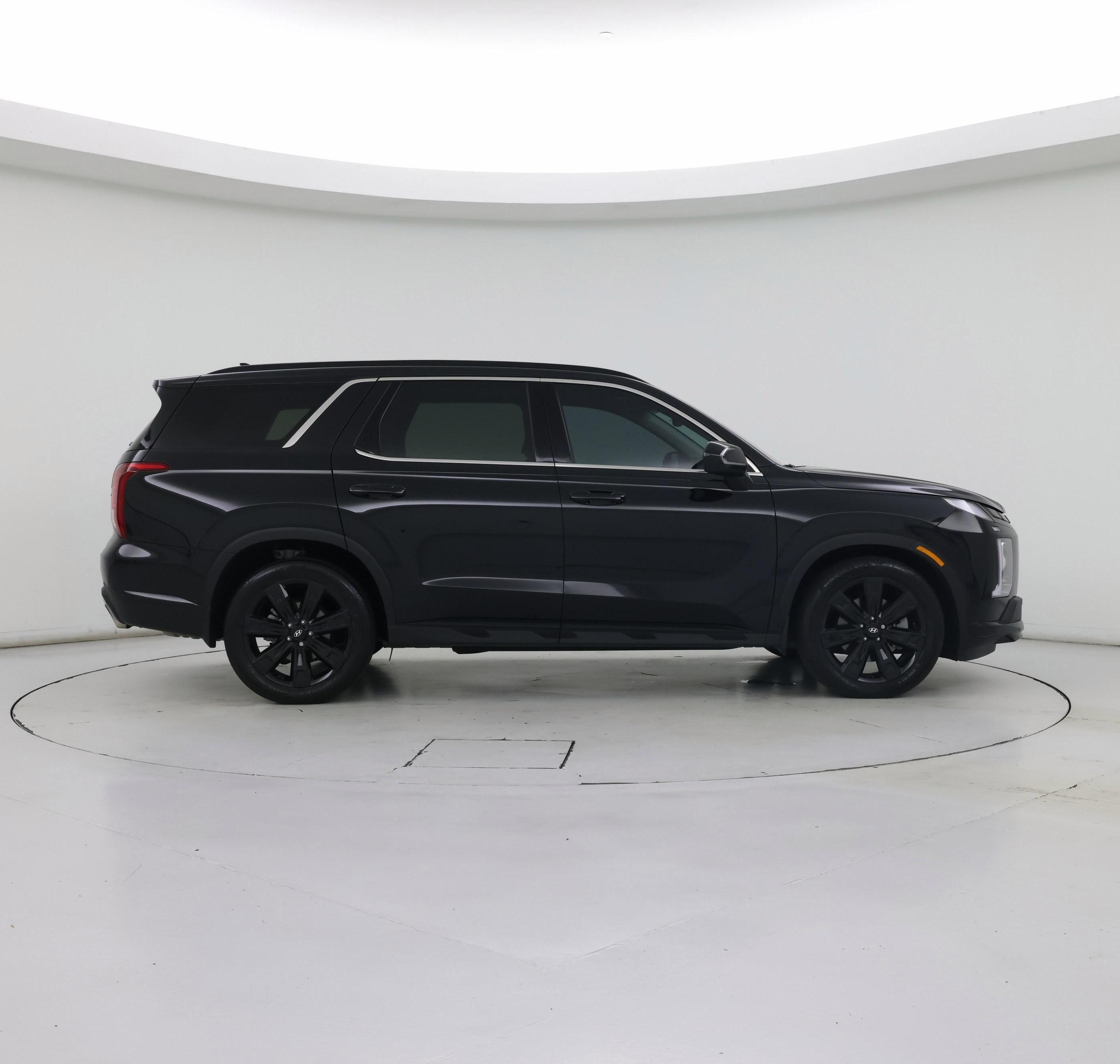 Thumbnail: 2024 Hyundai Palisade - 7