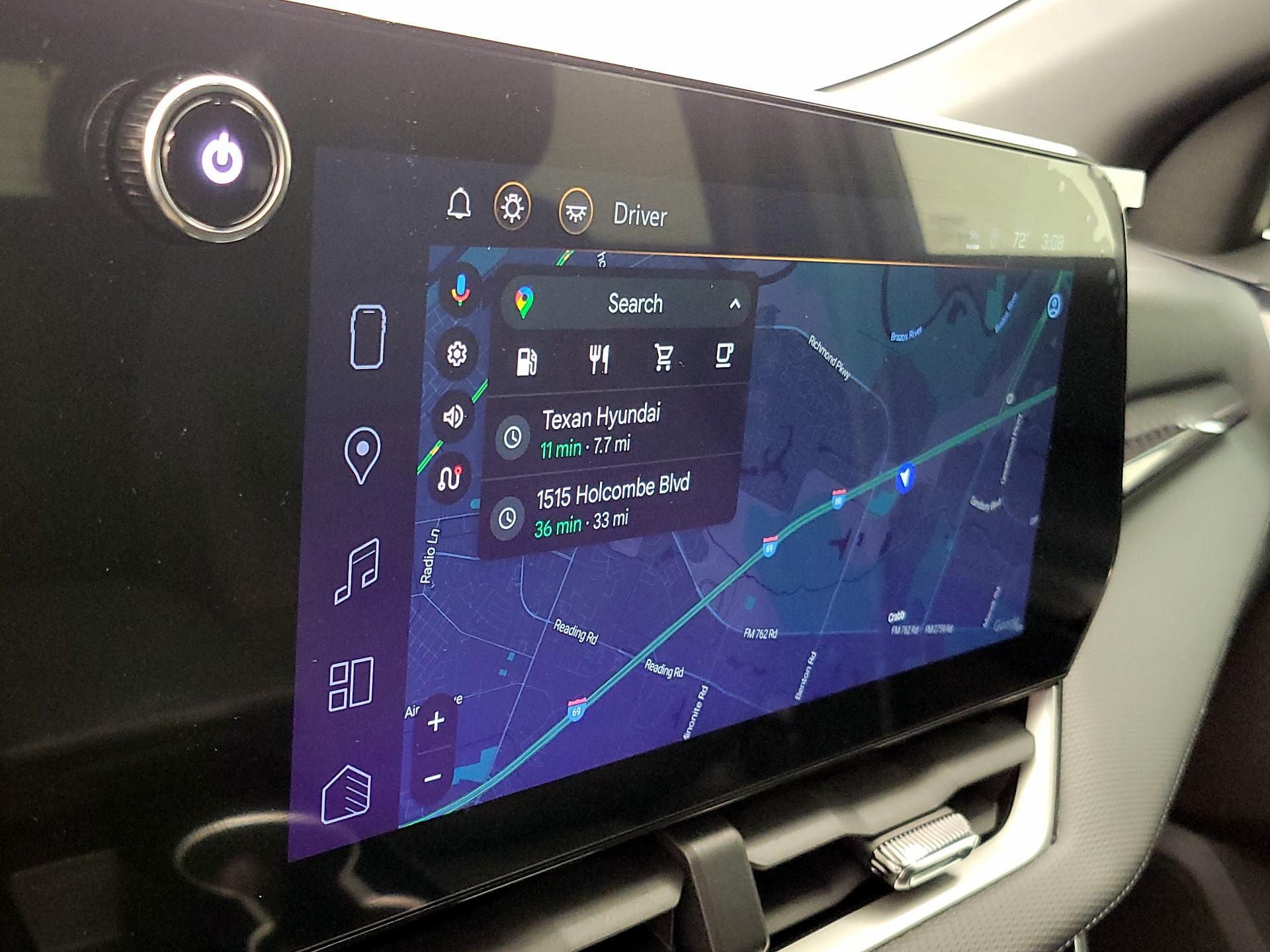 Thumbnail: 2025 Chevrolet Equinox - 14