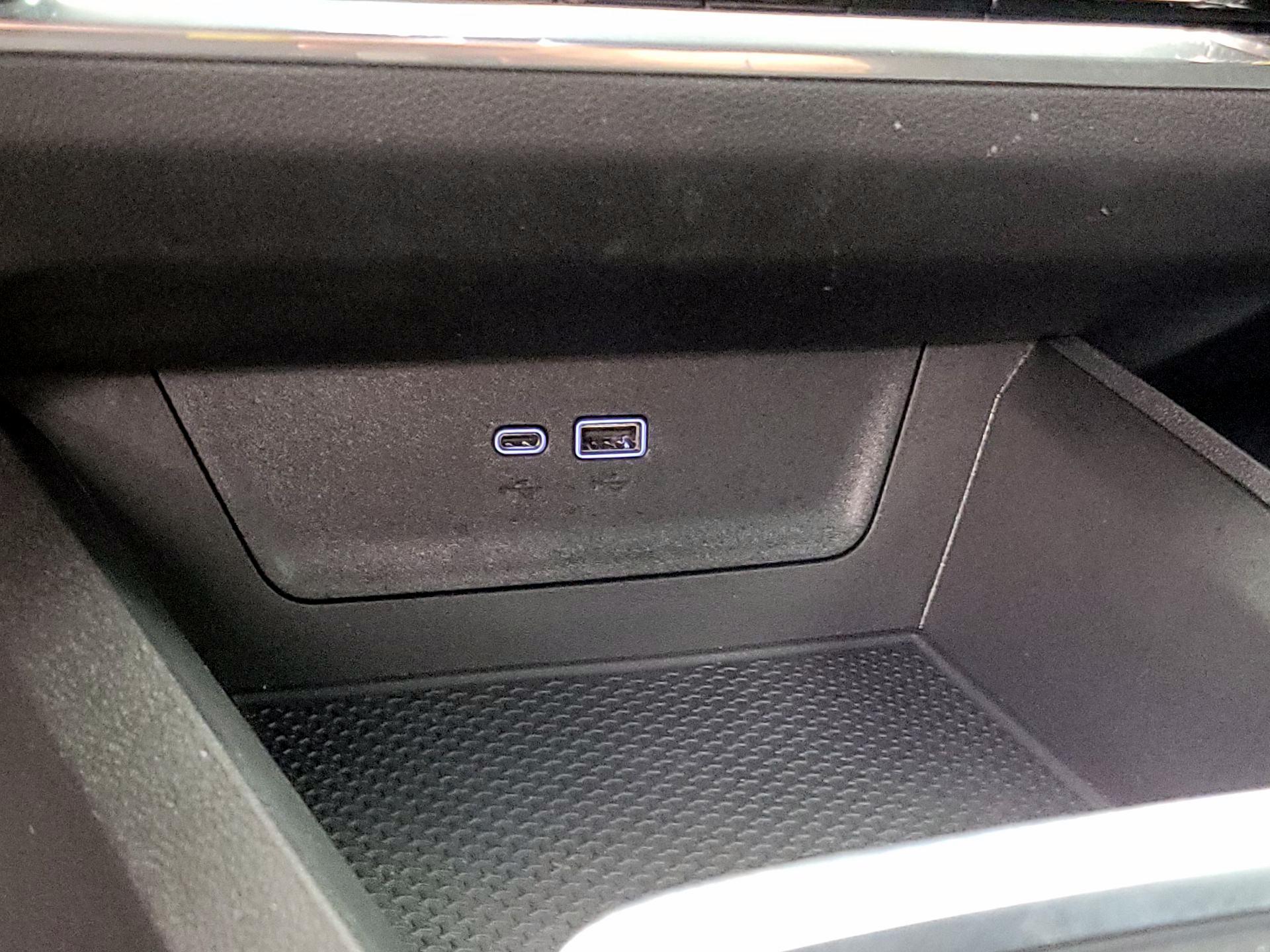 Thumbnail: 2025 Chevrolet Equinox - 19