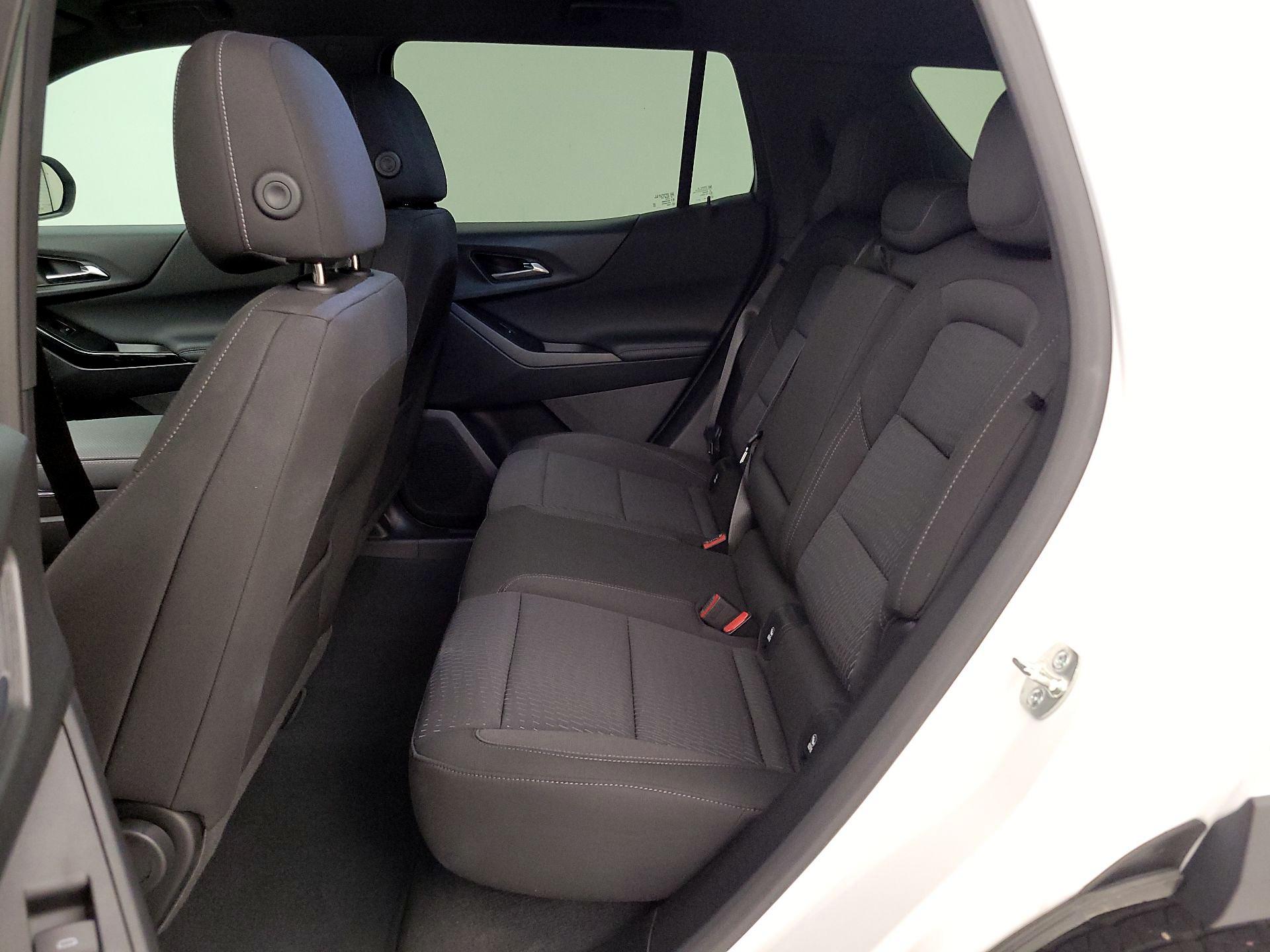 Thumbnail: 2025 Chevrolet Equinox - 20