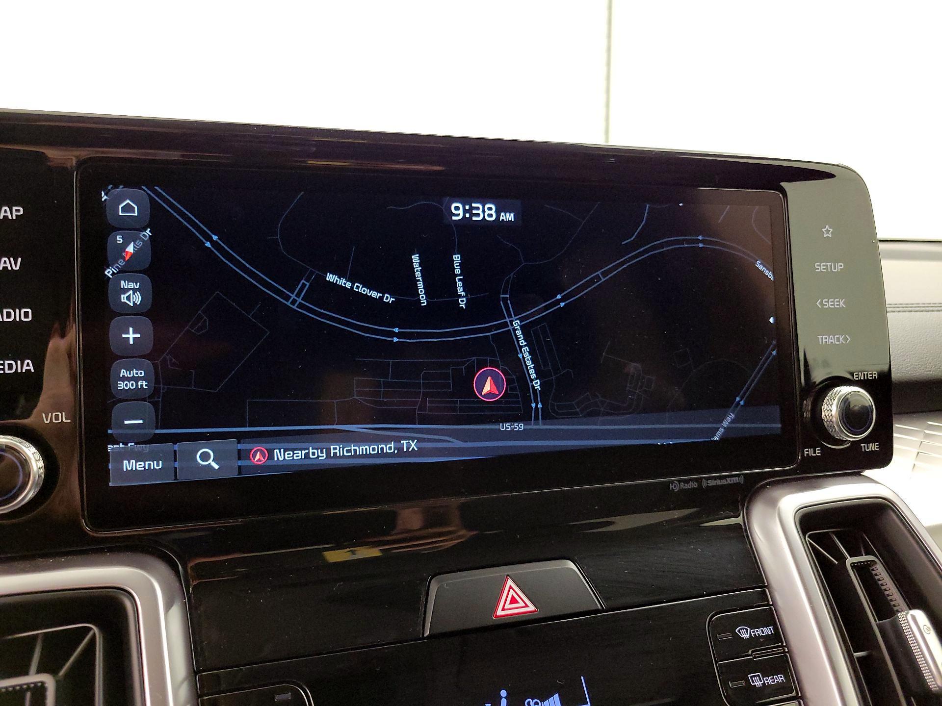 Thumbnail: 2023 Kia Sorento - 14