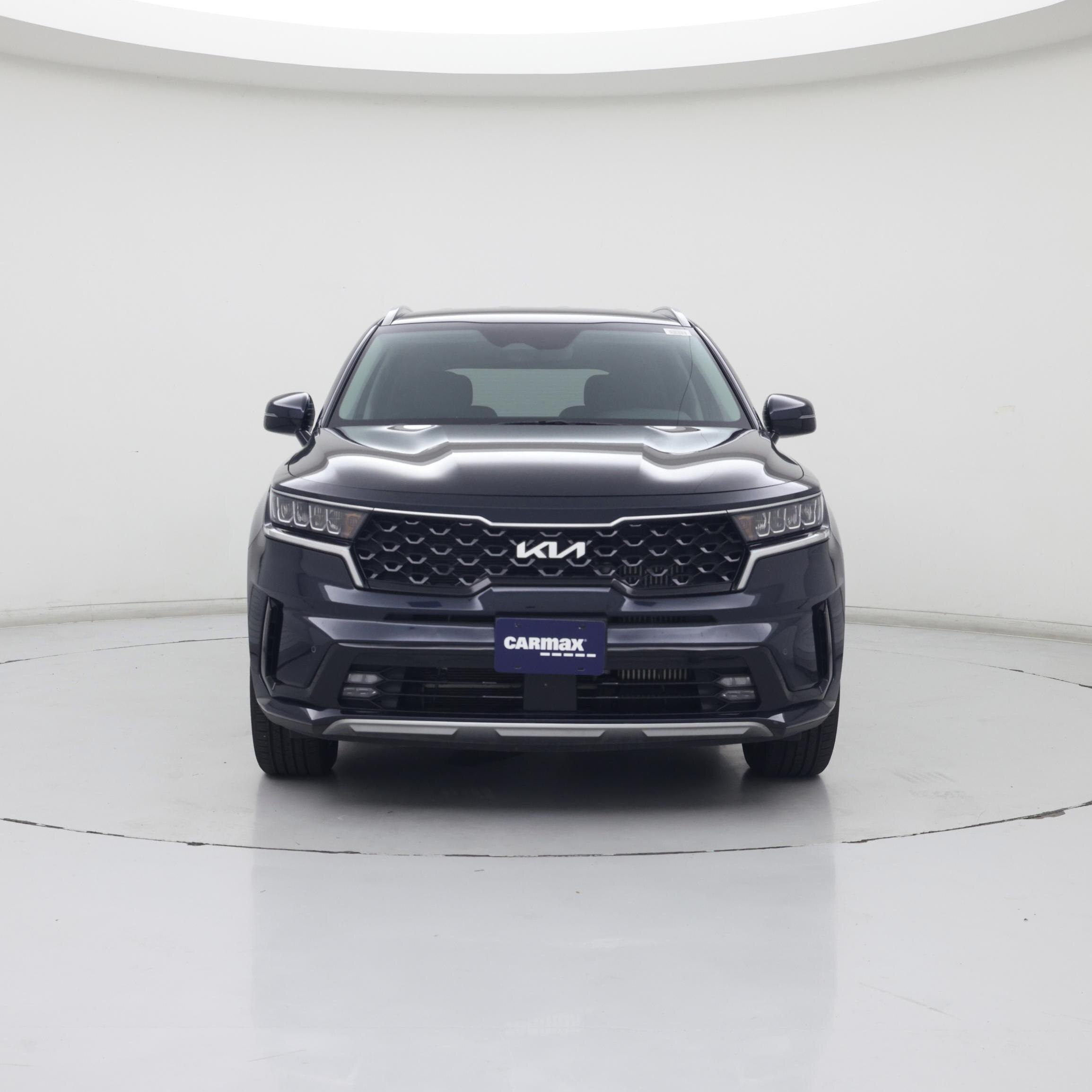 Thumbnail: 2023 Kia Sorento - 5