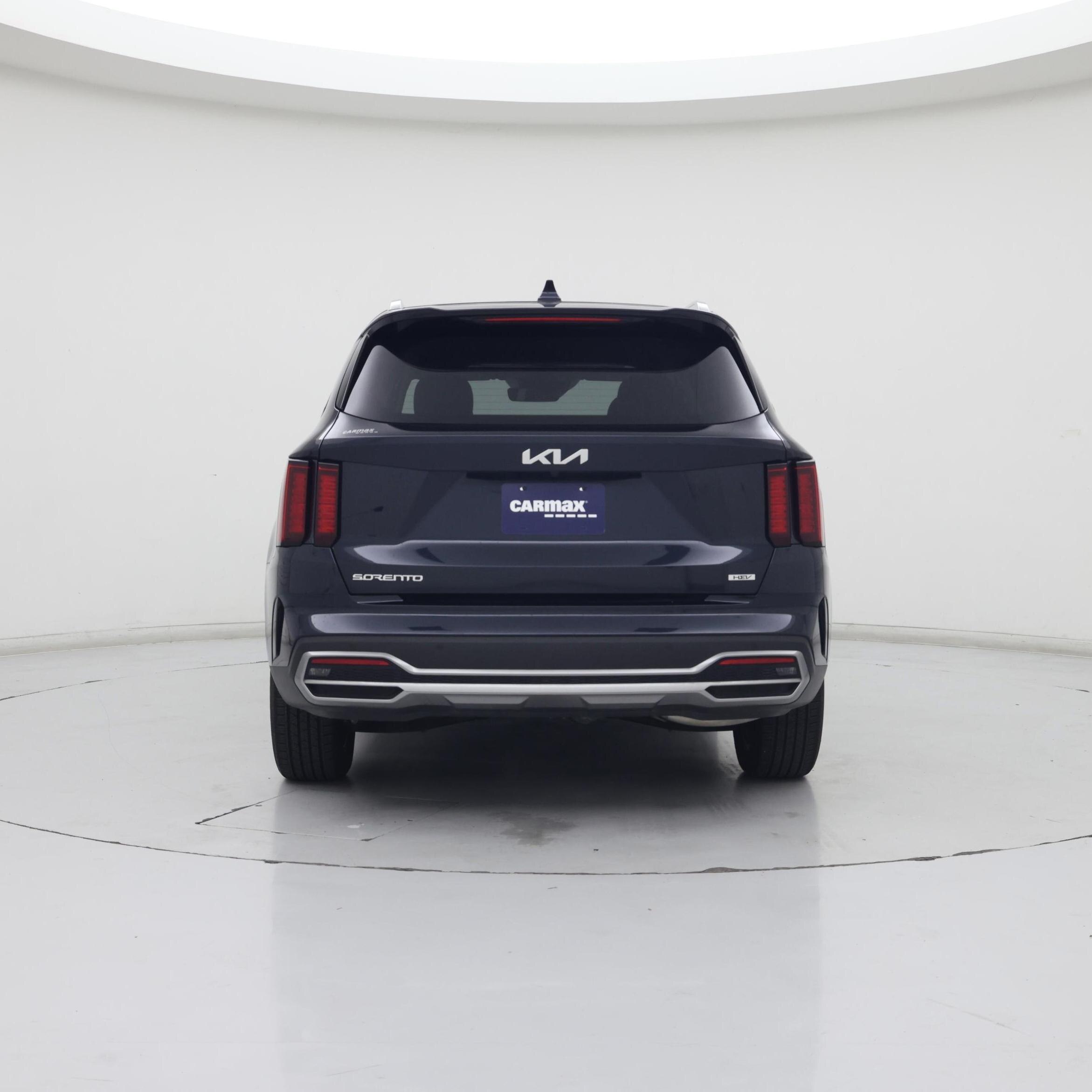 Thumbnail: 2023 Kia Sorento - 6