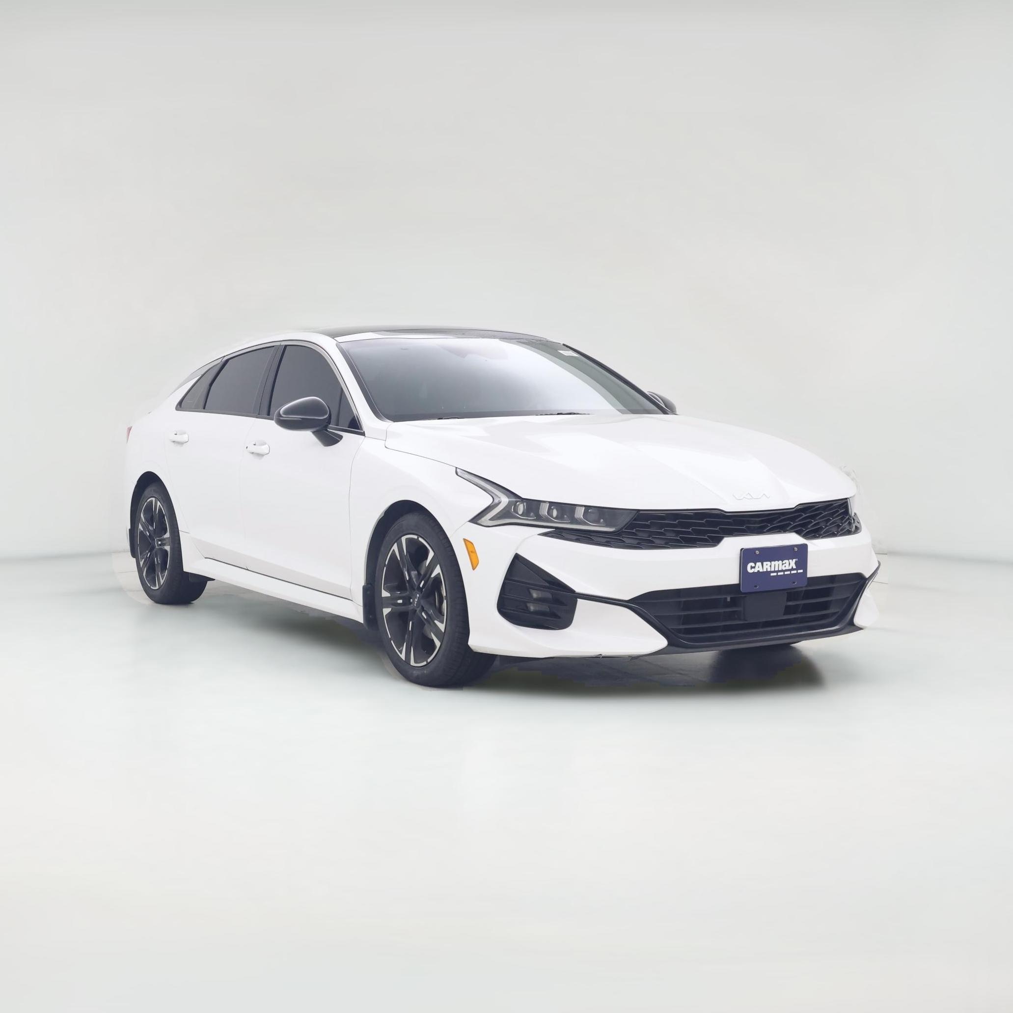 Thumbnail: 2023 Kia K5 - 1