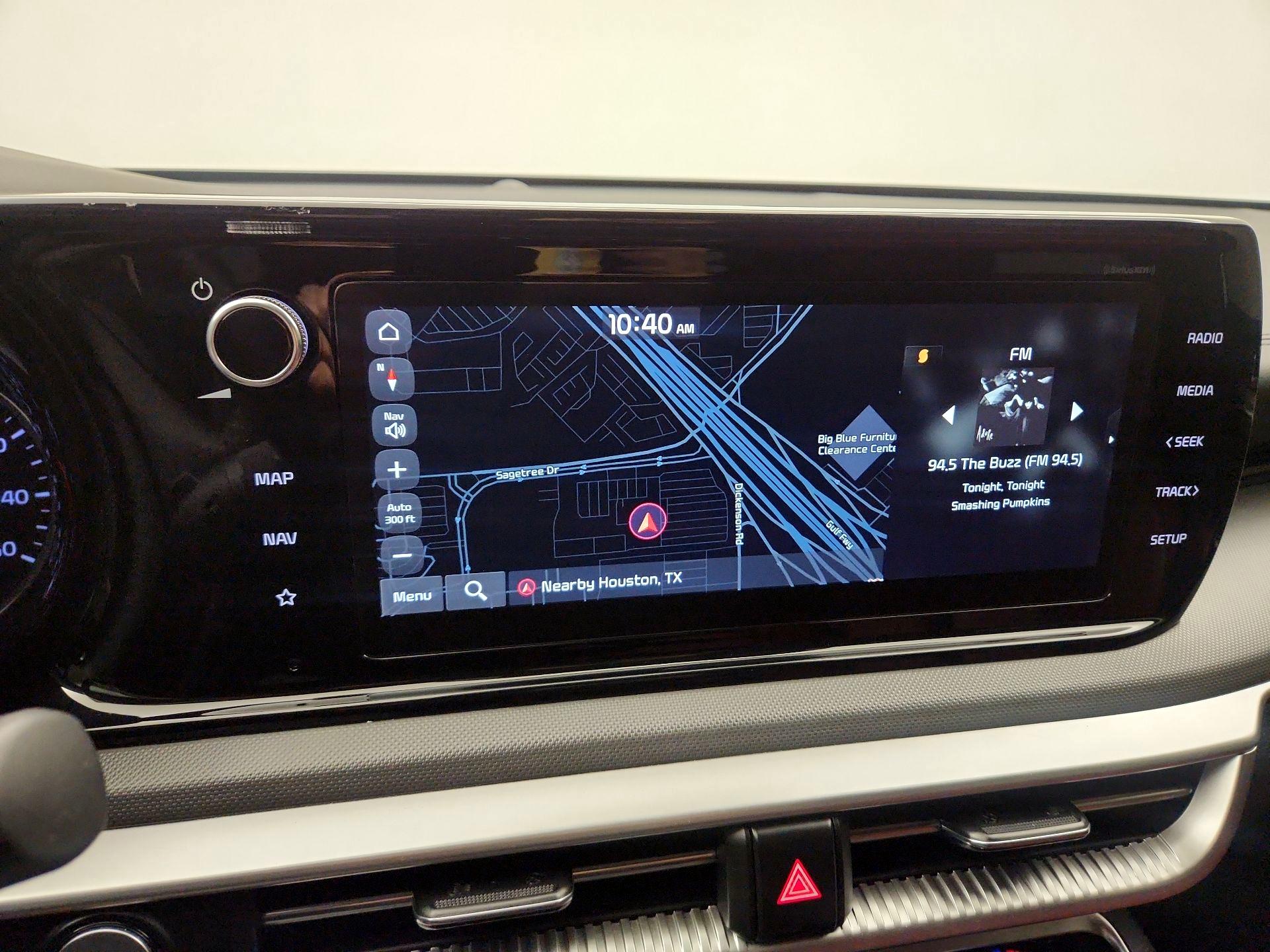 Thumbnail: 2023 Kia K5 - 14