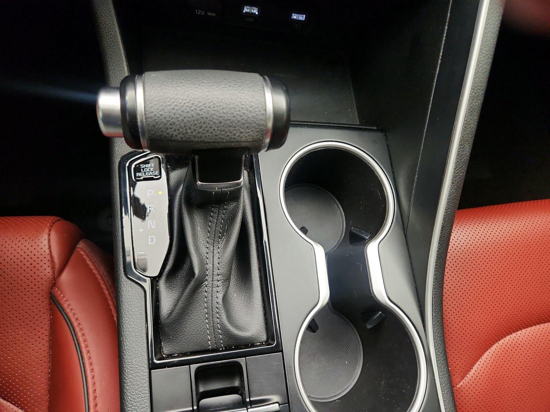 Thumbnail: 2023 Kia K5 - 18