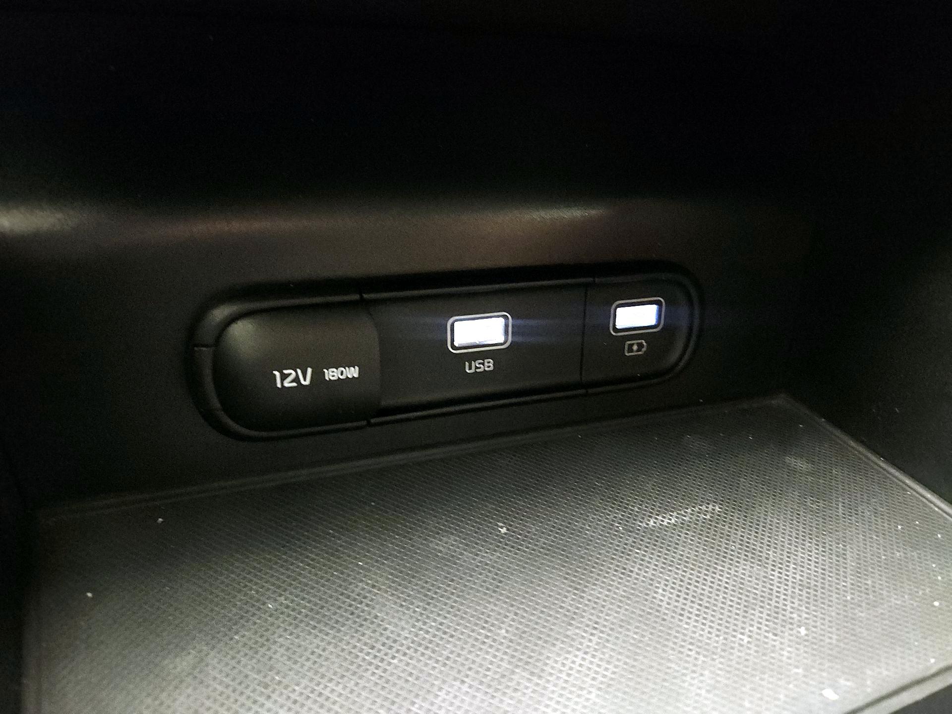 Thumbnail: 2023 Kia K5 - 19