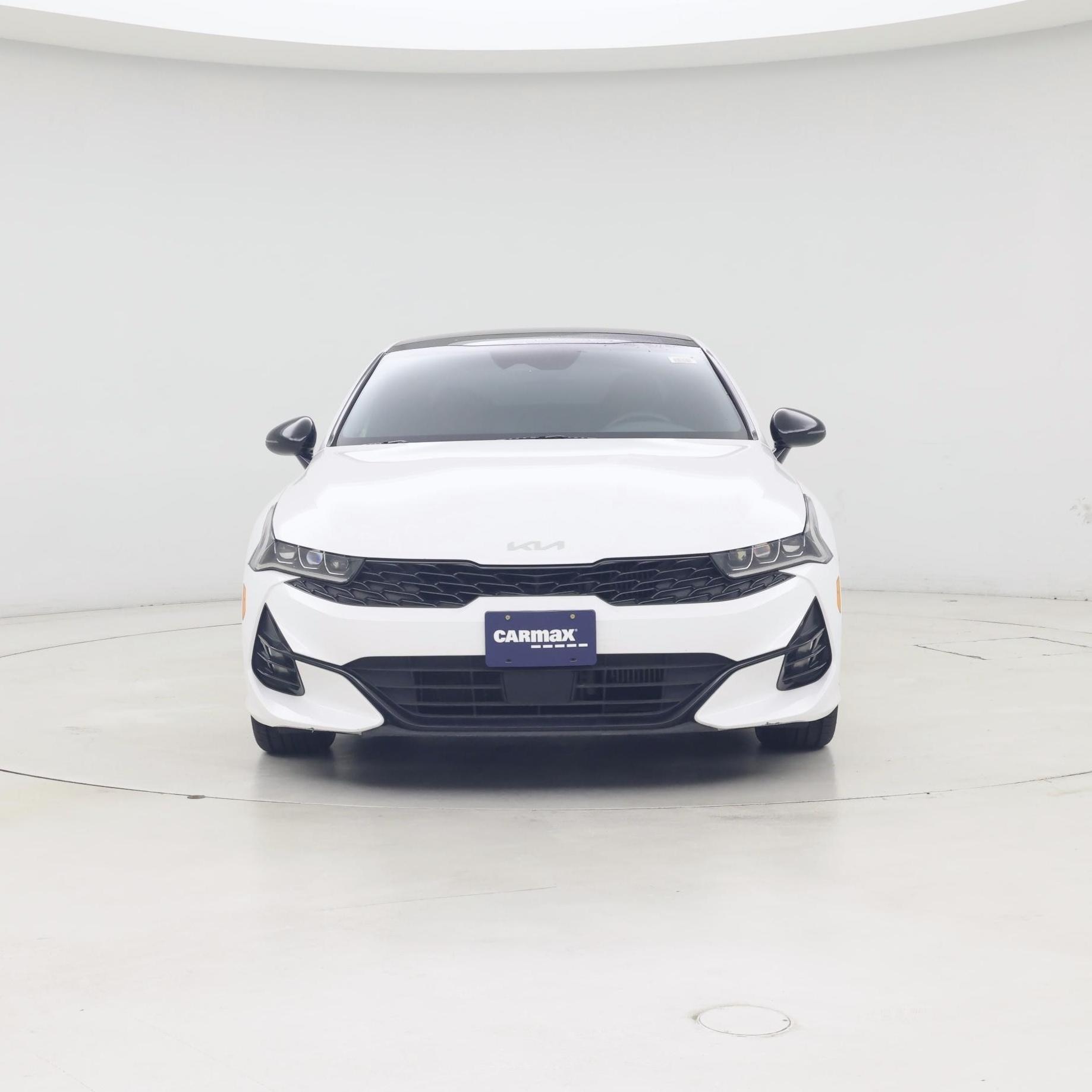 Thumbnail: 2023 Kia K5 - 5