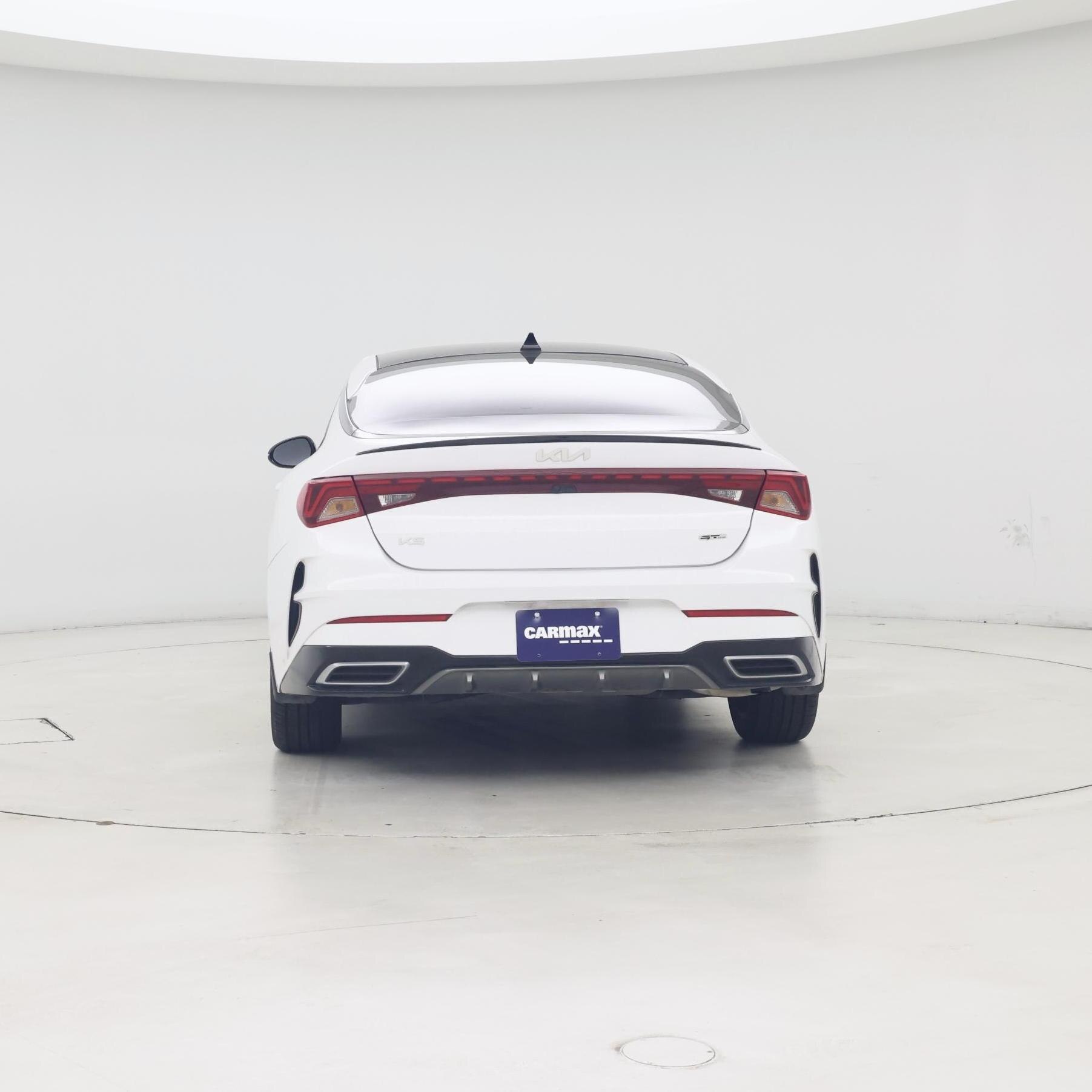 Thumbnail: 2023 Kia K5 - 6