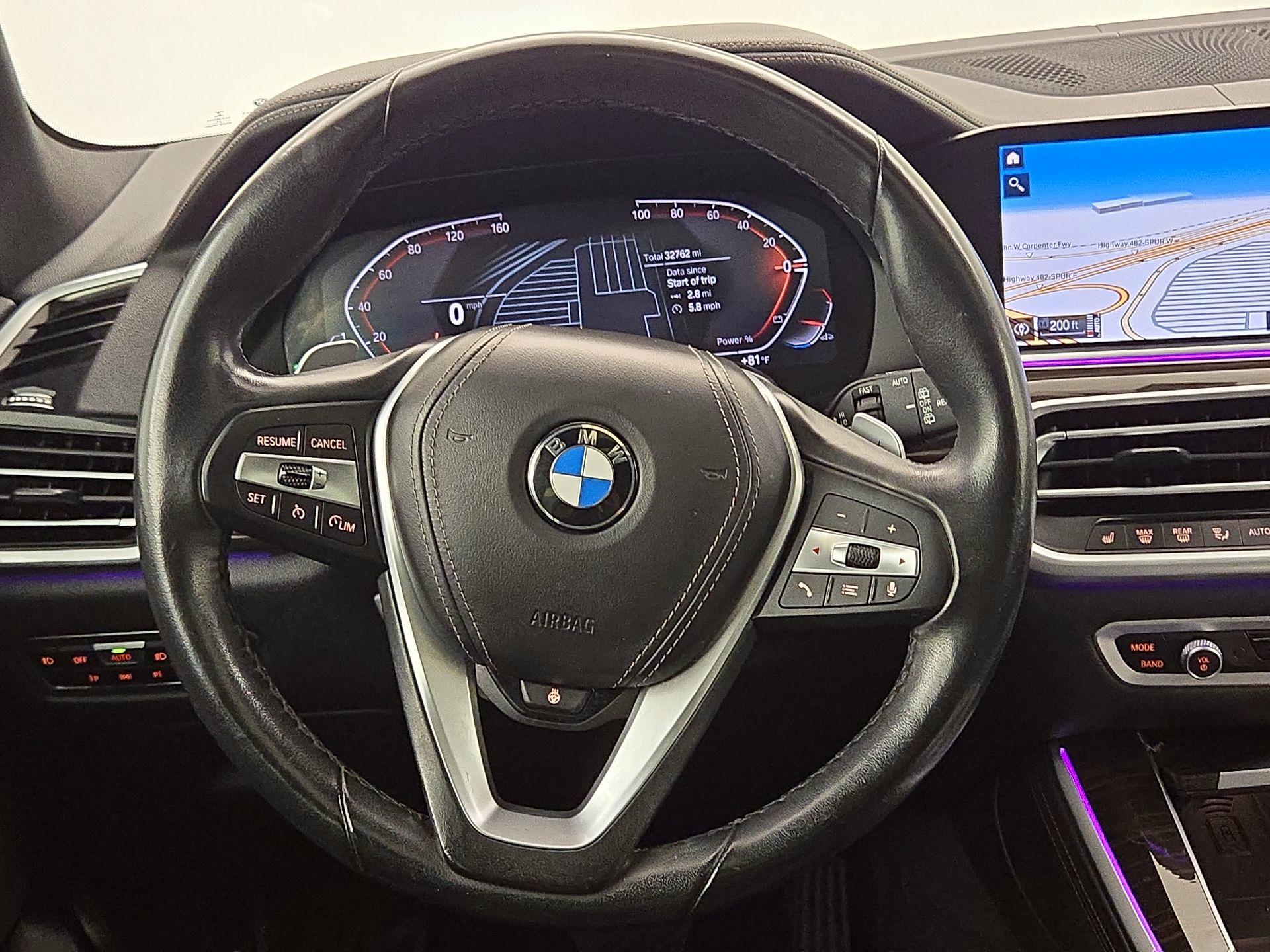 Thumbnail: 2021 BMW X5 - 10