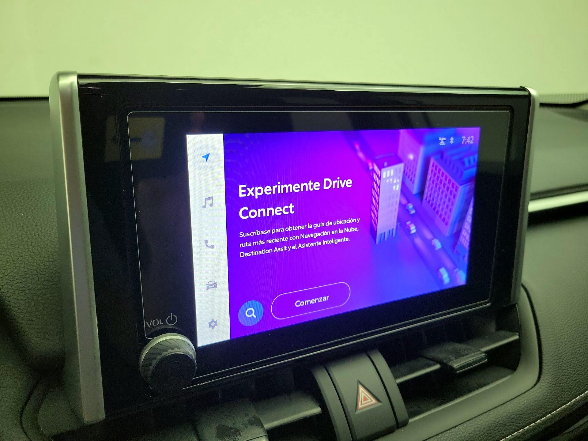 Thumbnail: 2025 Toyota RAV4 - 14