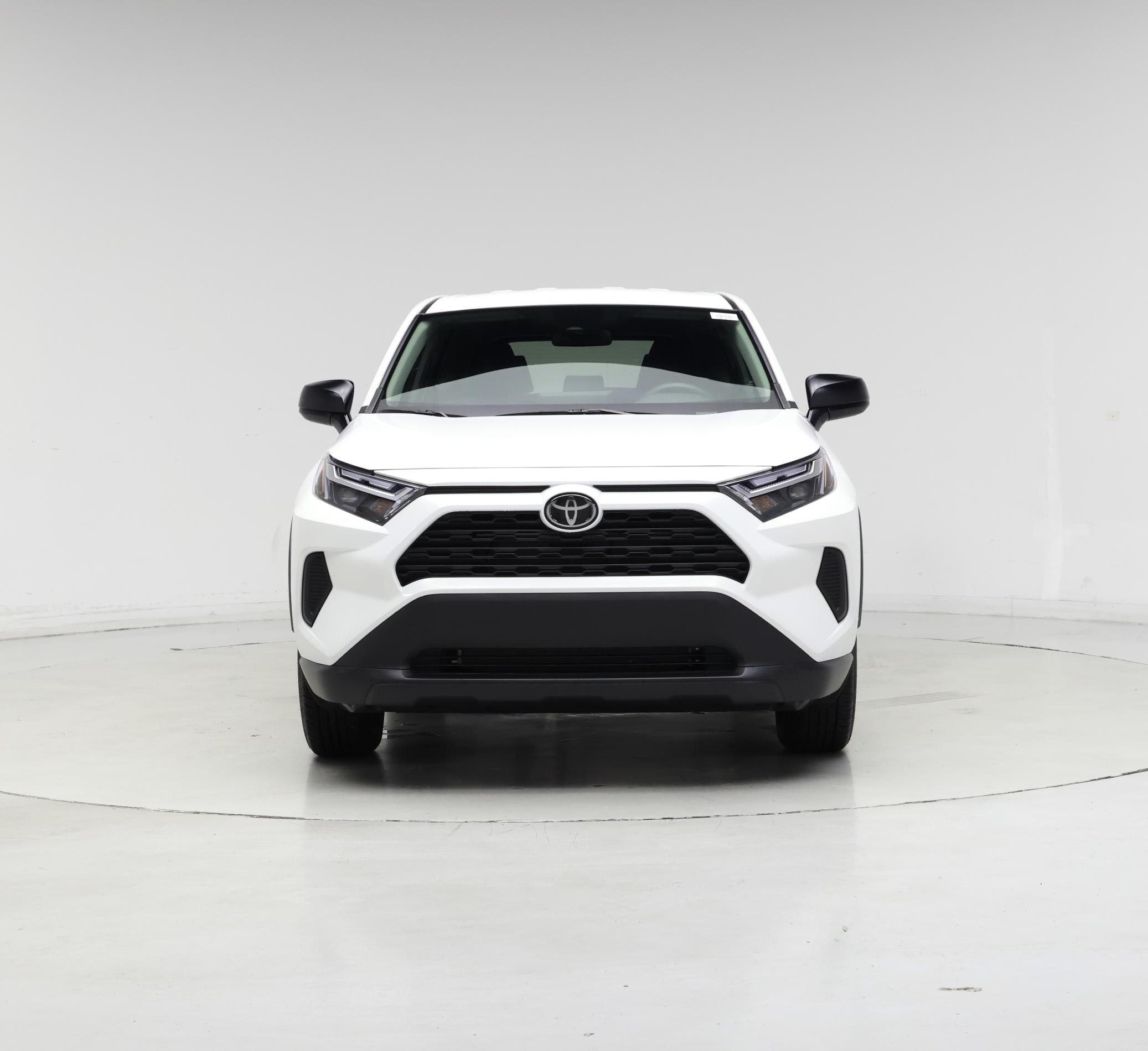 Thumbnail: 2025 Toyota RAV4 - 5