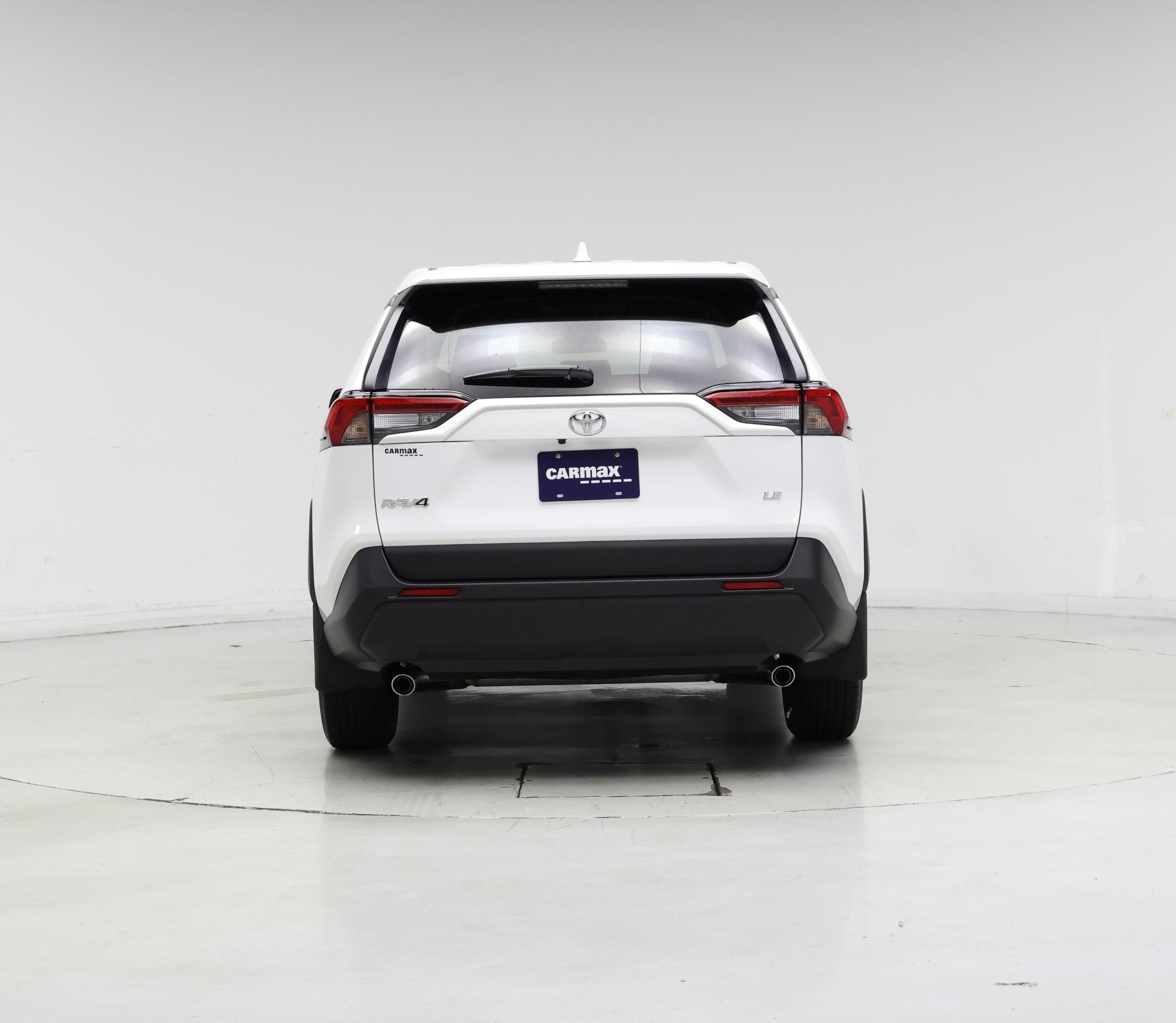 Thumbnail: 2025 Toyota RAV4 - 6