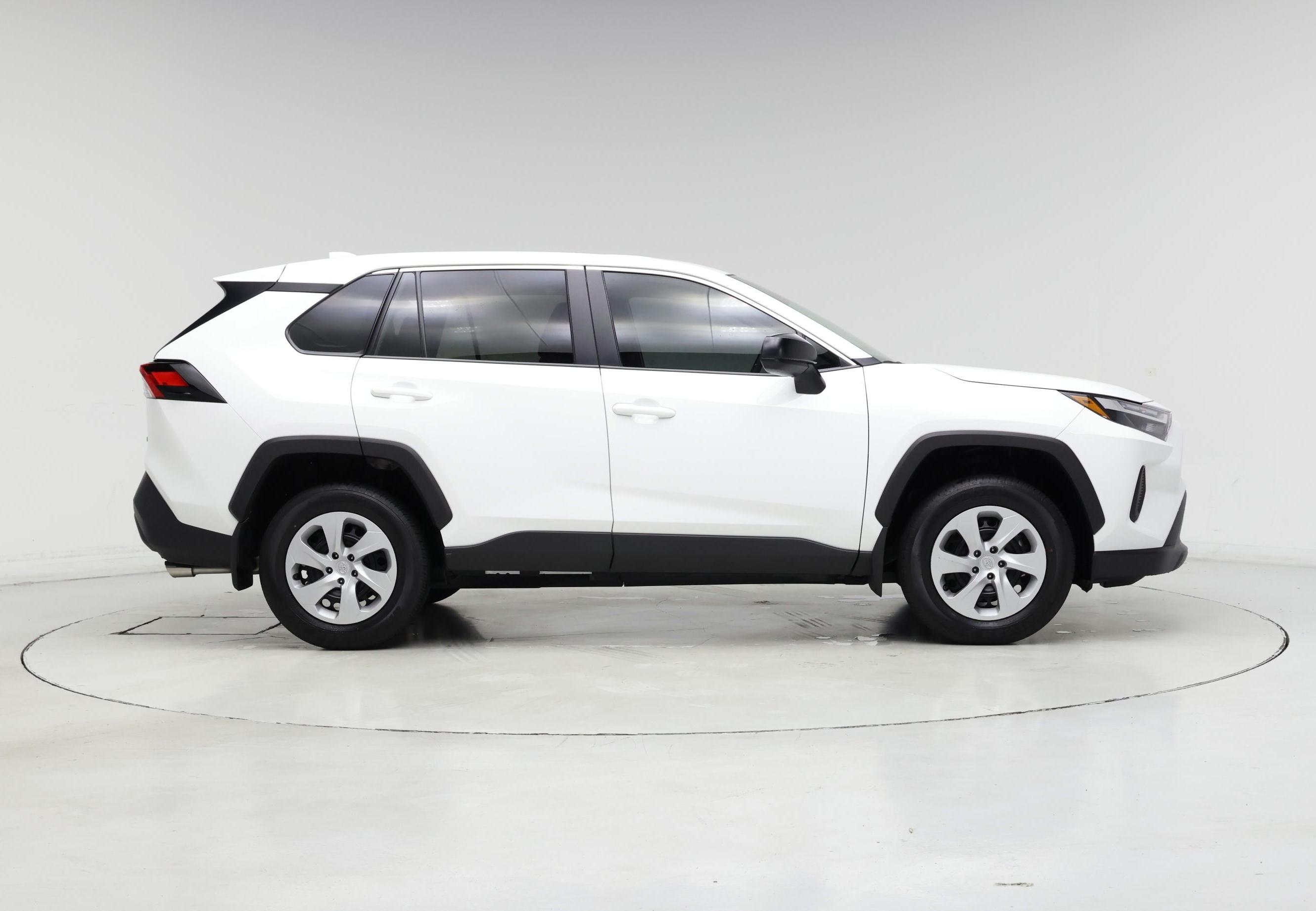 Thumbnail: 2025 Toyota RAV4 - 7